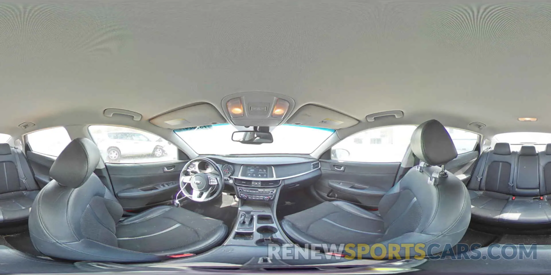 13 Фотография поврежденного автомобиля 5XXGT4L36KG306754 KIA OPTIMA 2019