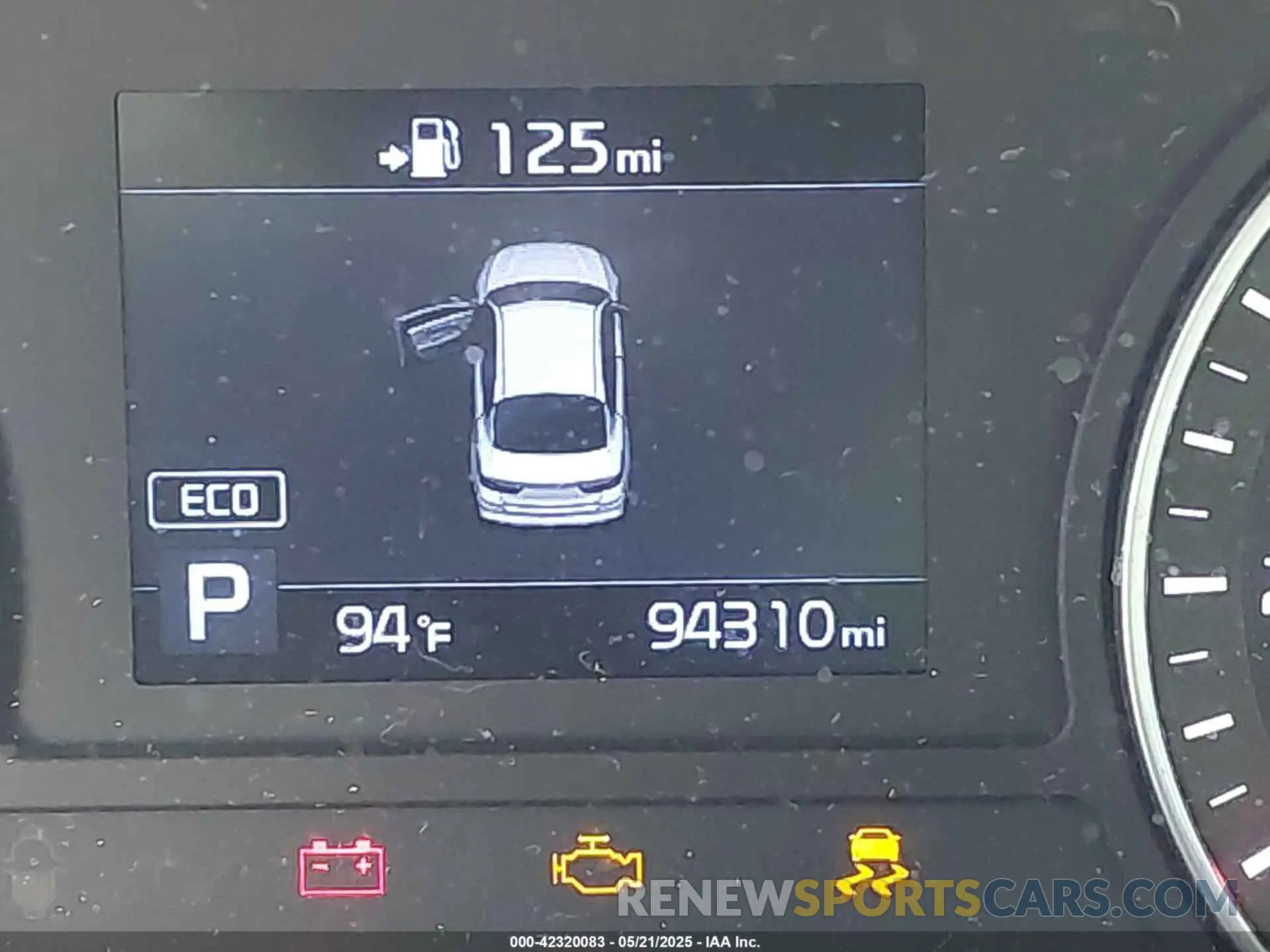 16 Фотография поврежденного автомобиля 5XXGT4L37KG289897 KIA OPTIMA 2019