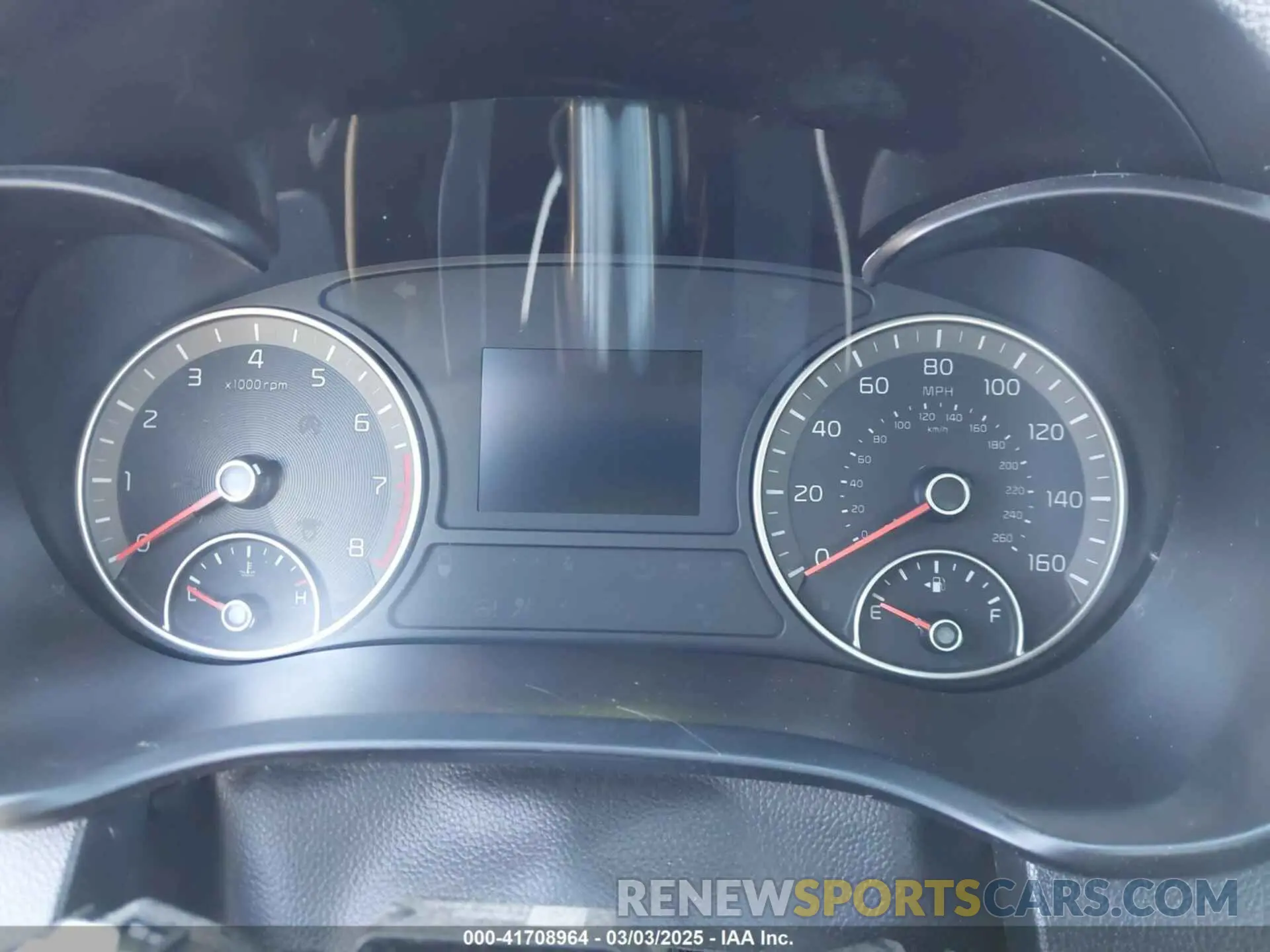 7 Photograph of a damaged car 5XXGT4L37KG379860 KIA OPTIMA 2019