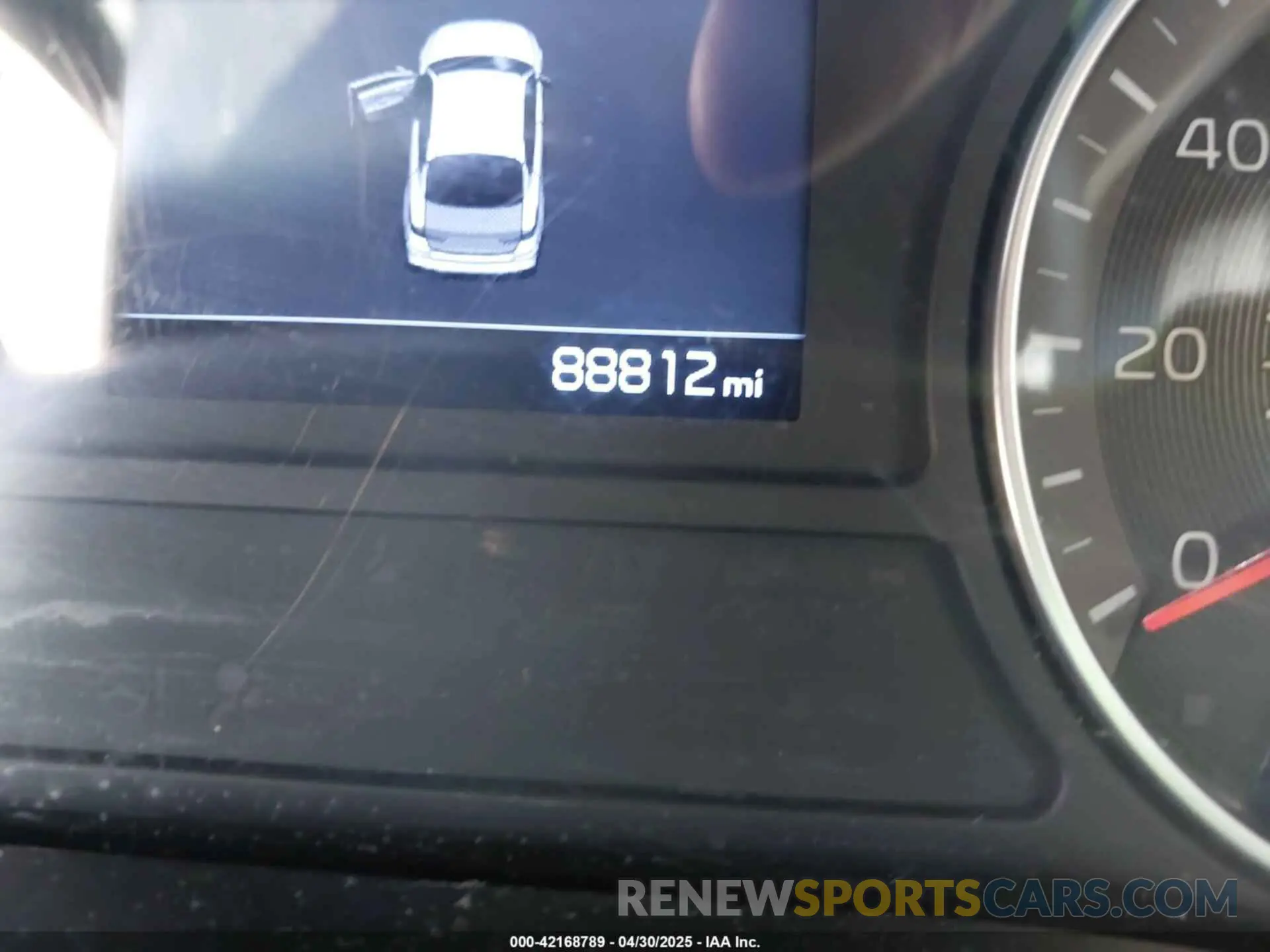 15 Фотография поврежденного автомобиля 5XXGT4L39KG288153 KIA OPTIMA 2019