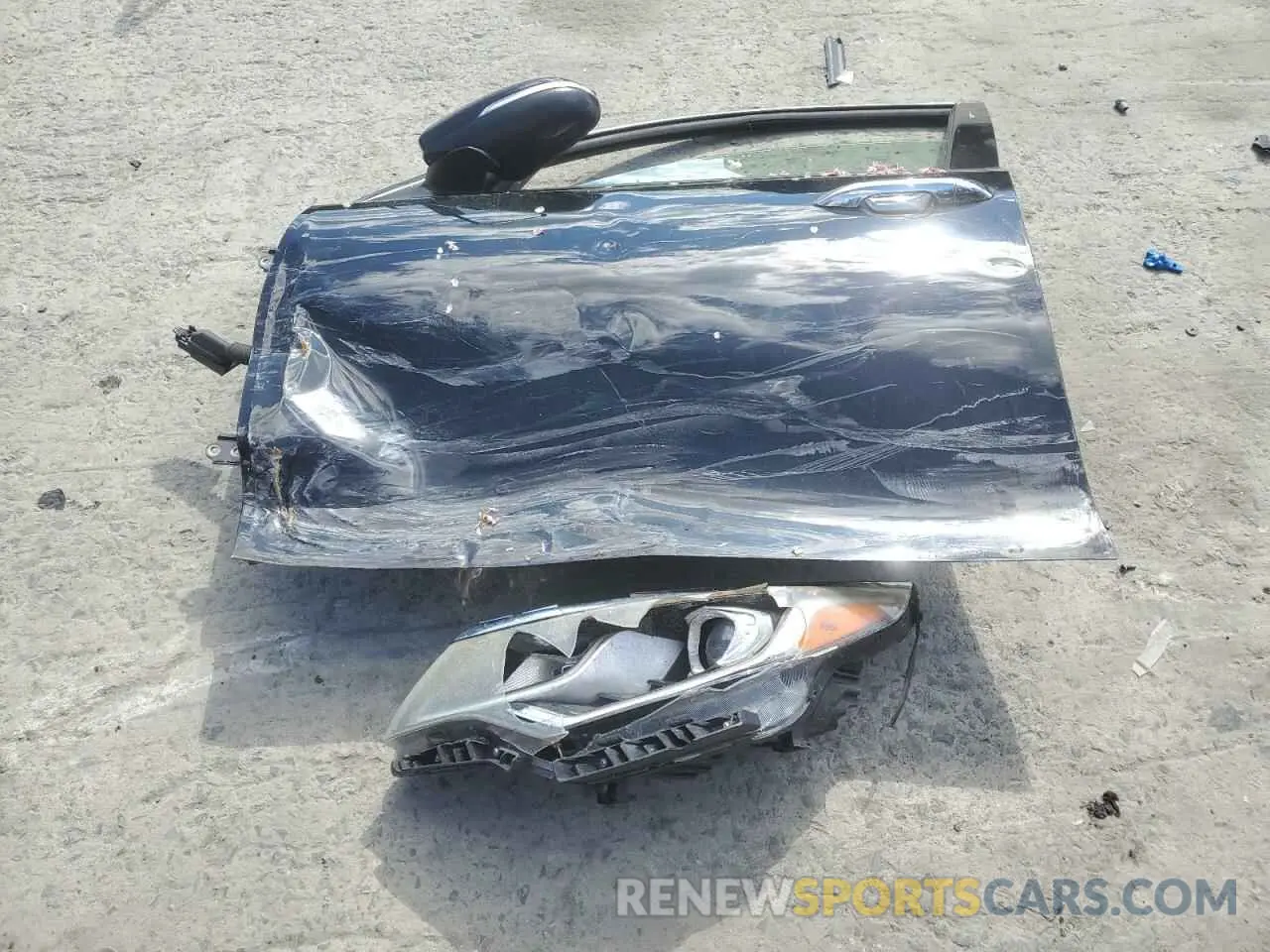 13 Photograph of a damaged car 5XXGT4L39KG308627 KIA OPTIMA 2019