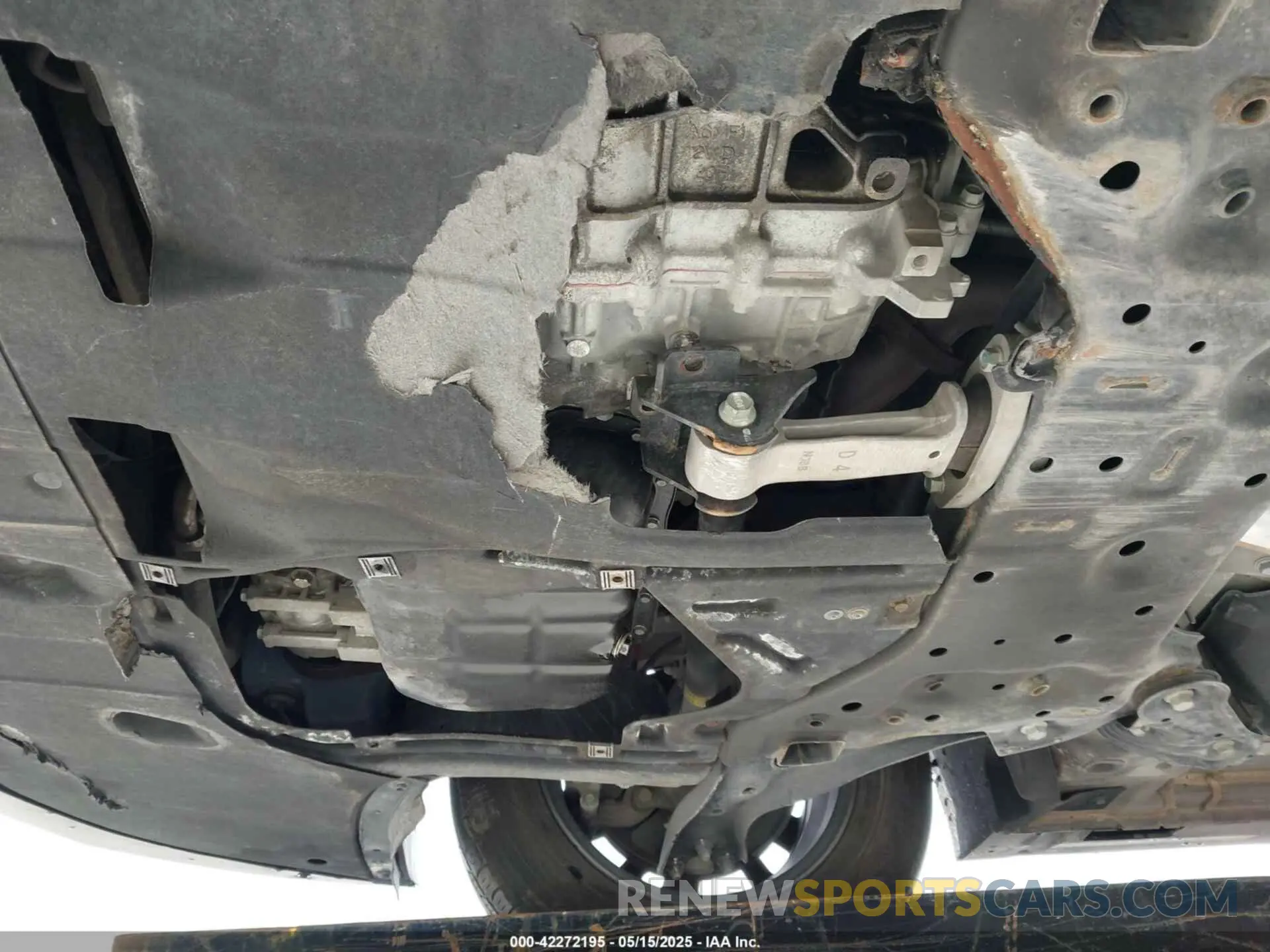 18 Photograph of a damaged car 5XXGT4L39KG332328 KIA OPTIMA 2019