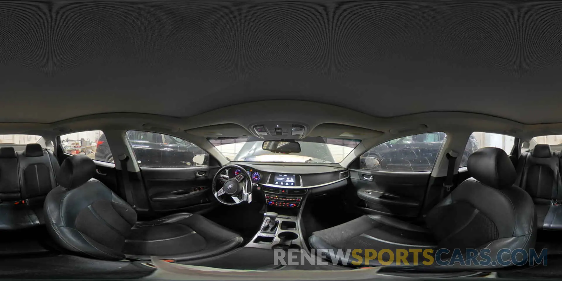 14 Photograph of a damaged car 5XXGT4L39KG349310 KIA OPTIMA 2019