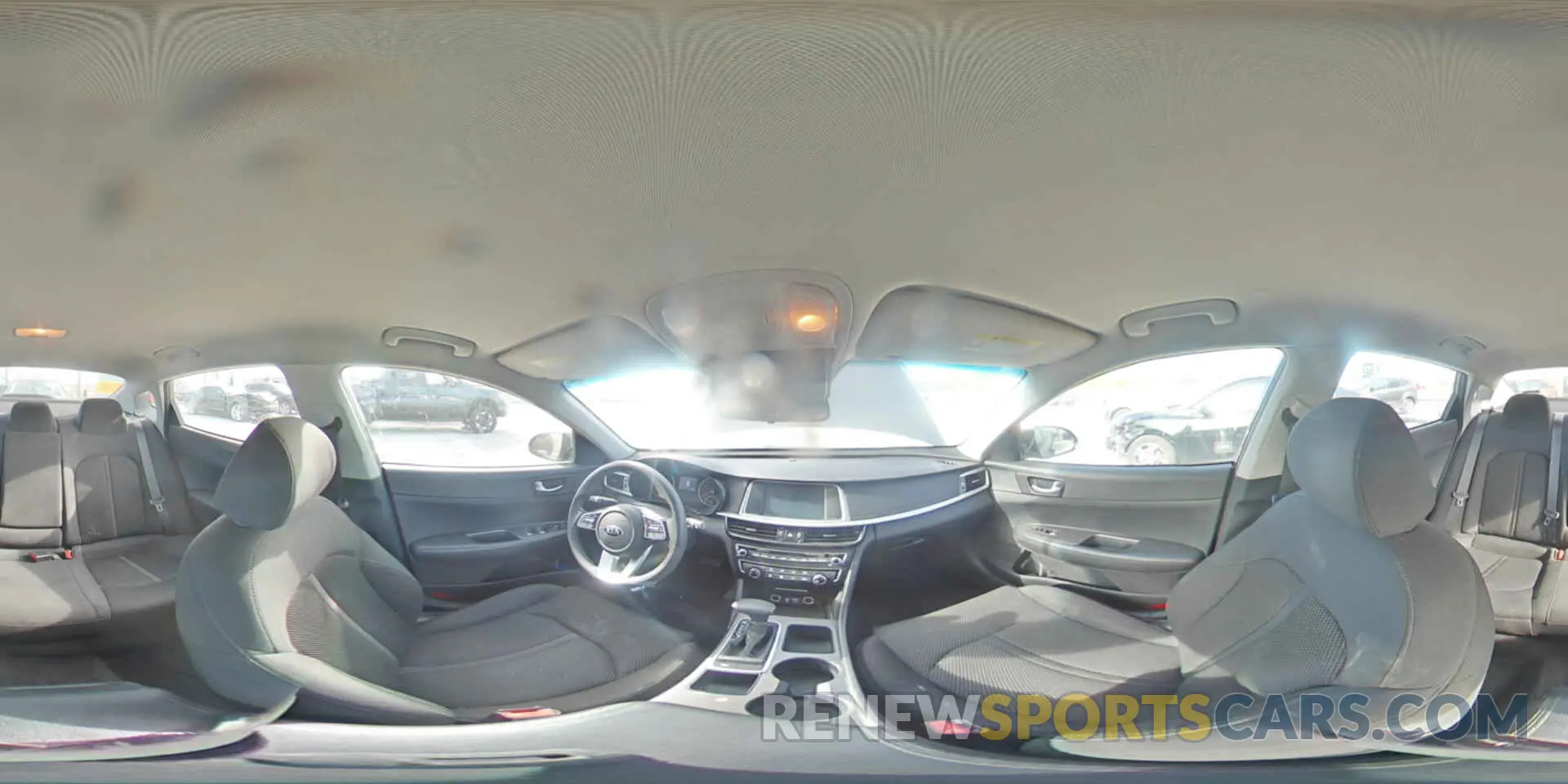 14 Фотография поврежденного автомобиля 5XXGT4L3XKG378380 KIA OPTIMA 2019
