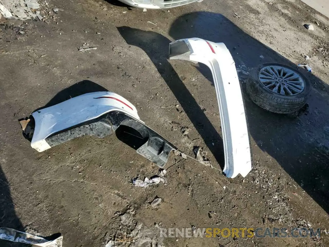 12 Photograph of a damaged car 5XXGV4L23KG326672 KIA OPTIMA 2019
