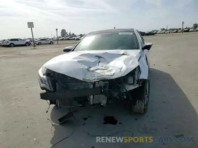 14 Фотография поврежденного автомобиля 5XXGV4L2XKG330038 KIA OPTIMA 2019