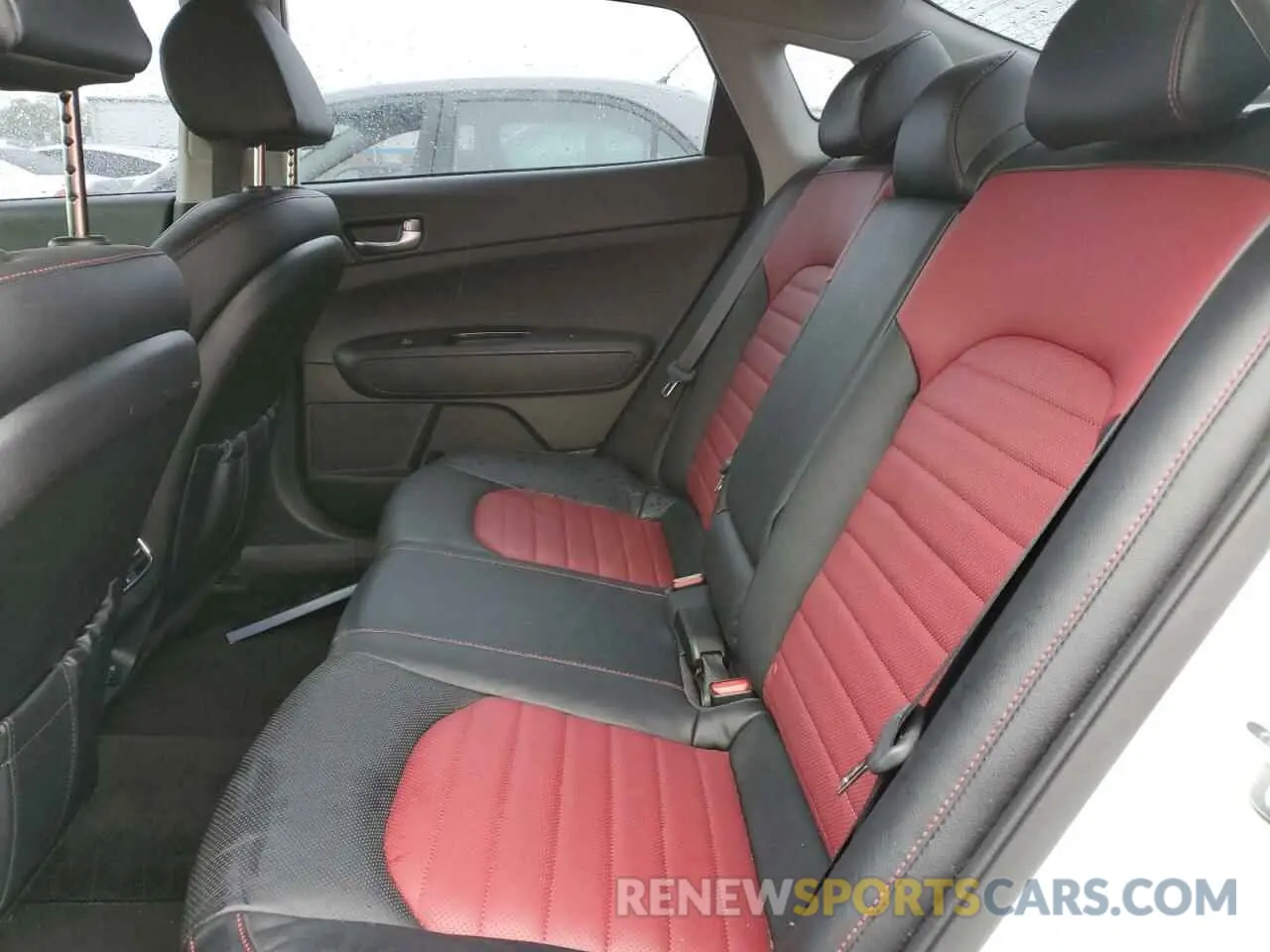 10 Фотография поврежденного автомобиля 5XXGW4L24KG378731 KIA OPTIMA 2019