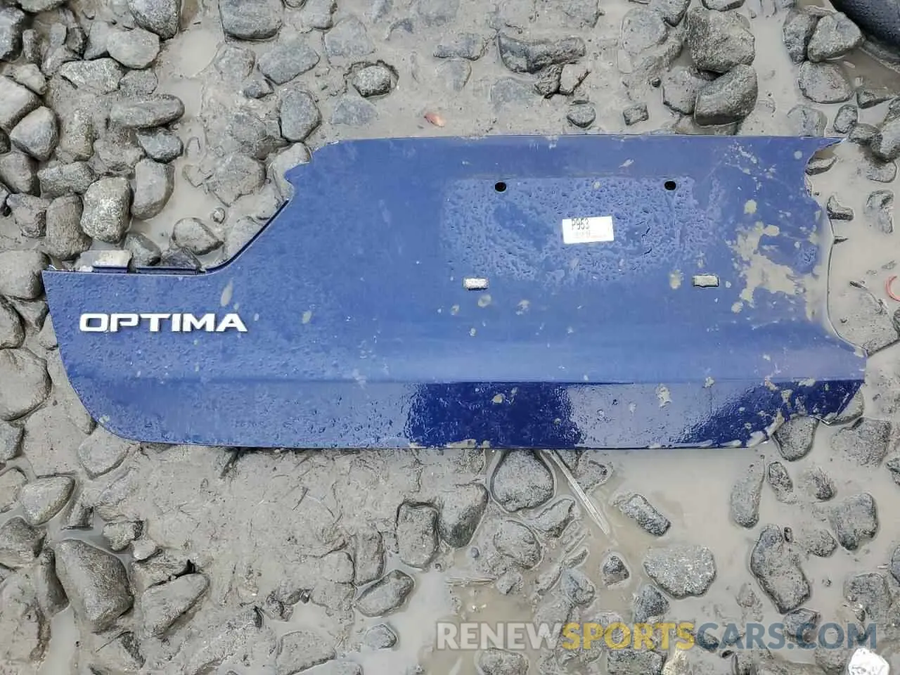 12 Фотография поврежденного автомобиля 5XXGT4L30LG412408 KIA OPTIMA 2020