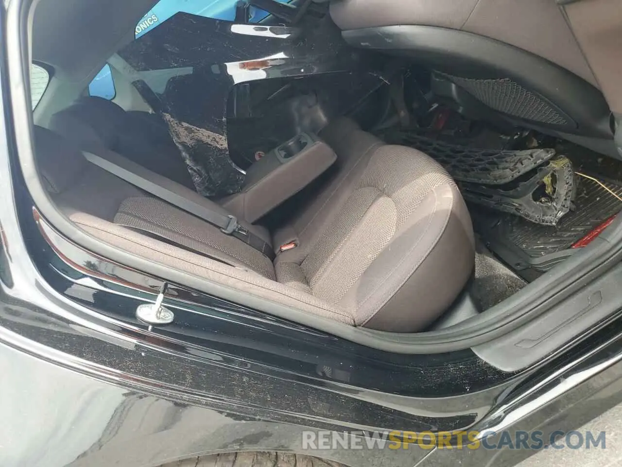 10 Фотография поврежденного автомобиля 5XXGT4L30LG415583 KIA OPTIMA 2020