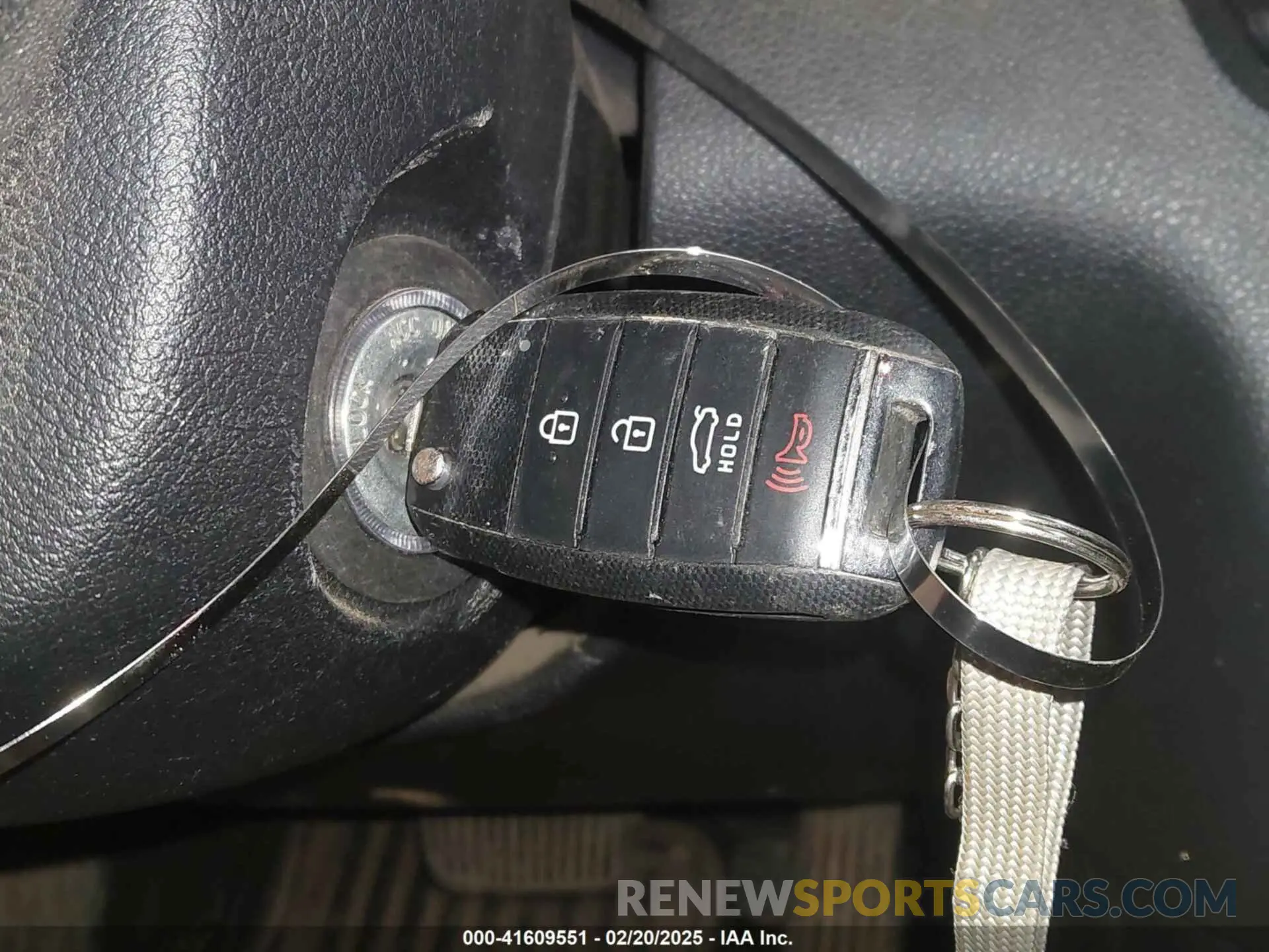 11 Фотография поврежденного автомобиля 5XXGT4L31LG399796 KIA OPTIMA 2020