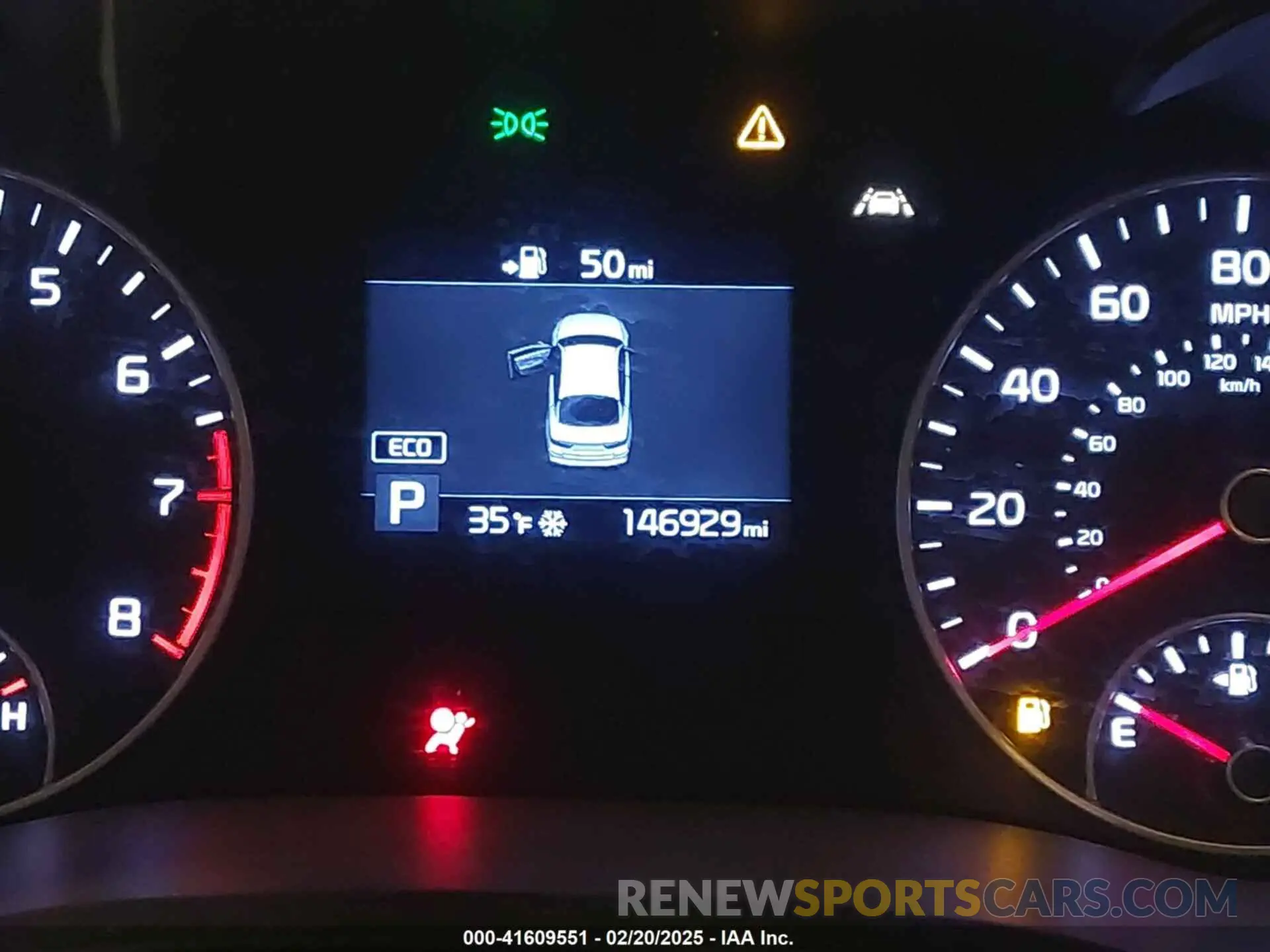 15 Фотография поврежденного автомобиля 5XXGT4L31LG399796 KIA OPTIMA 2020