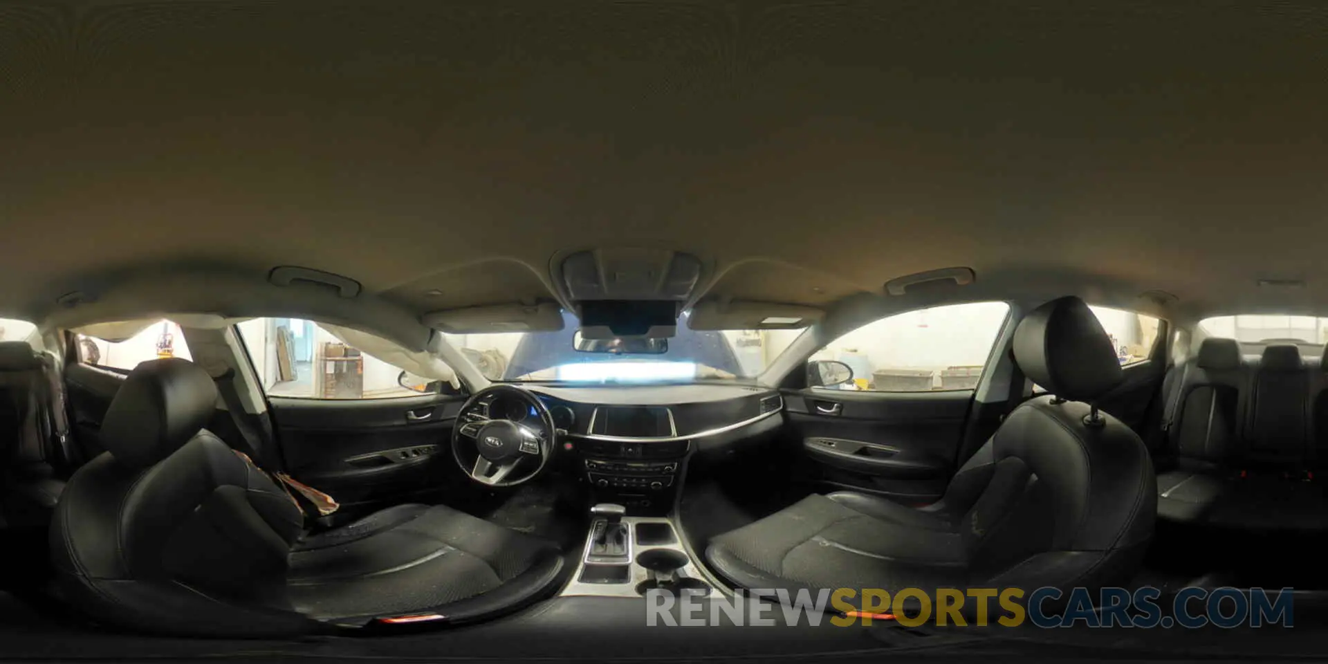 13 Фотография поврежденного автомобиля 5XXGT4L32LG416024 KIA OPTIMA 2020