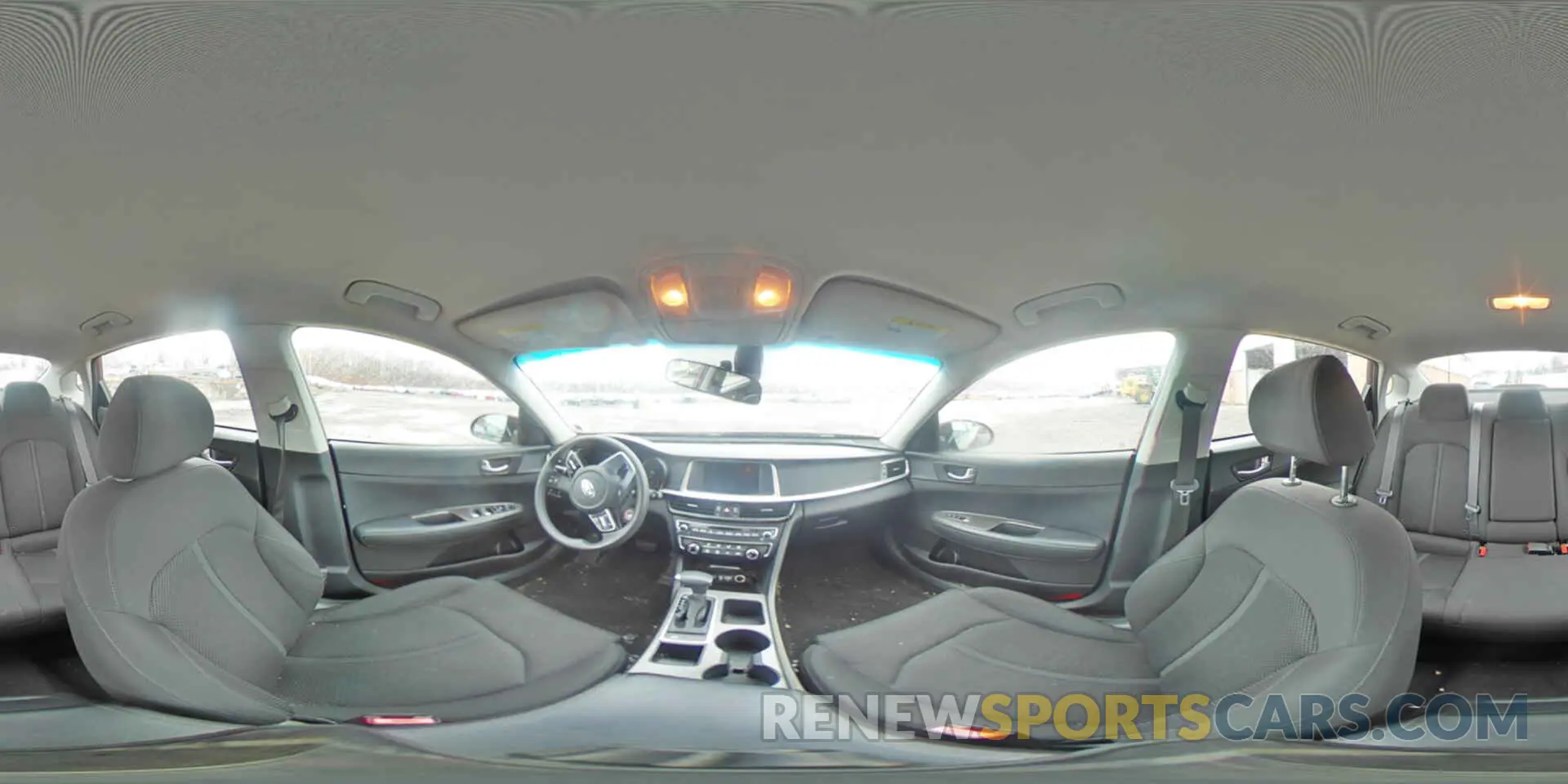 12 Photograph of a damaged car 5XXGT4L33LG396463 KIA OPTIMA 2020