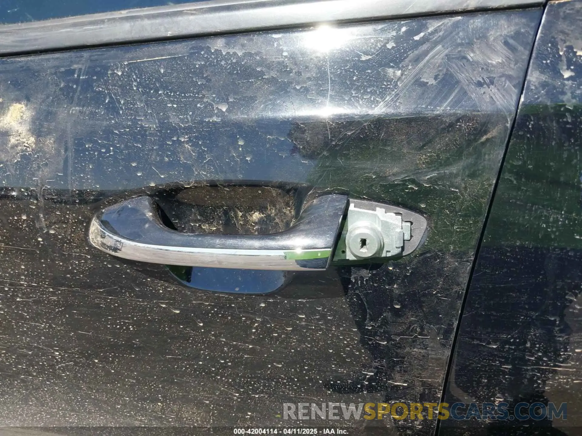 16 Photograph of a damaged car 5XXGT4L34LG392048 KIA OPTIMA 2020