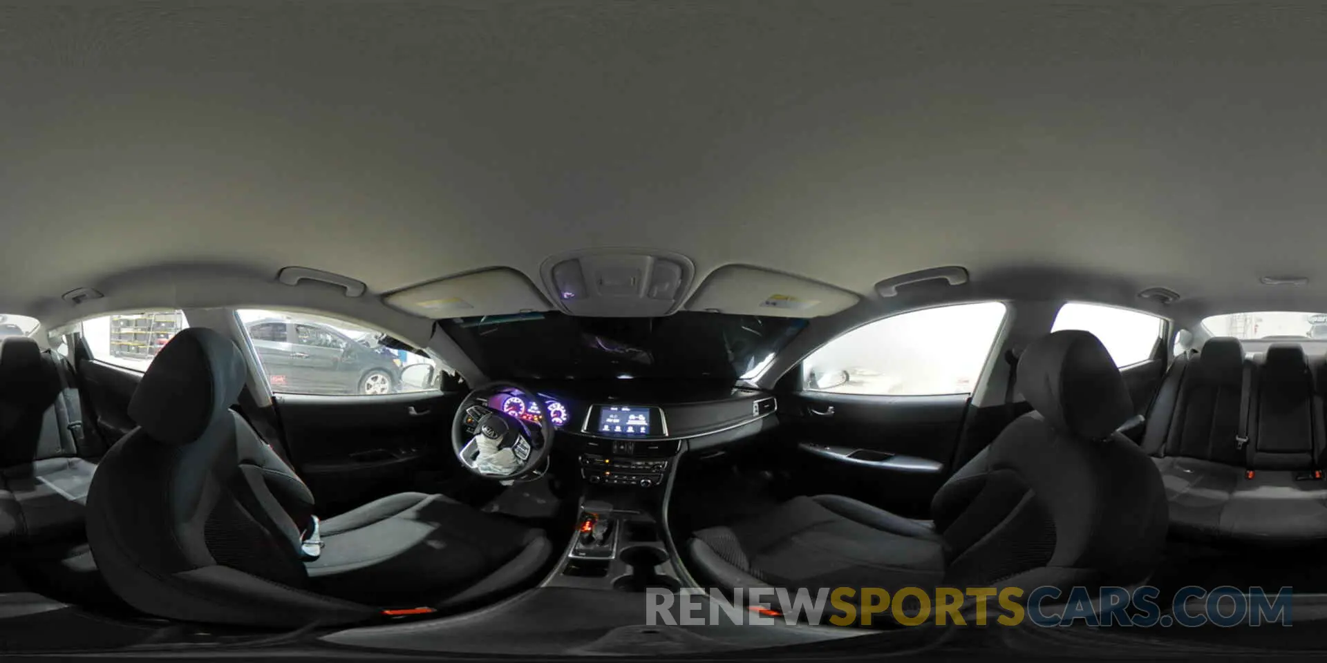 13 Фотография поврежденного автомобиля 5XXGT4L38LG383756 KIA OPTIMA 2020