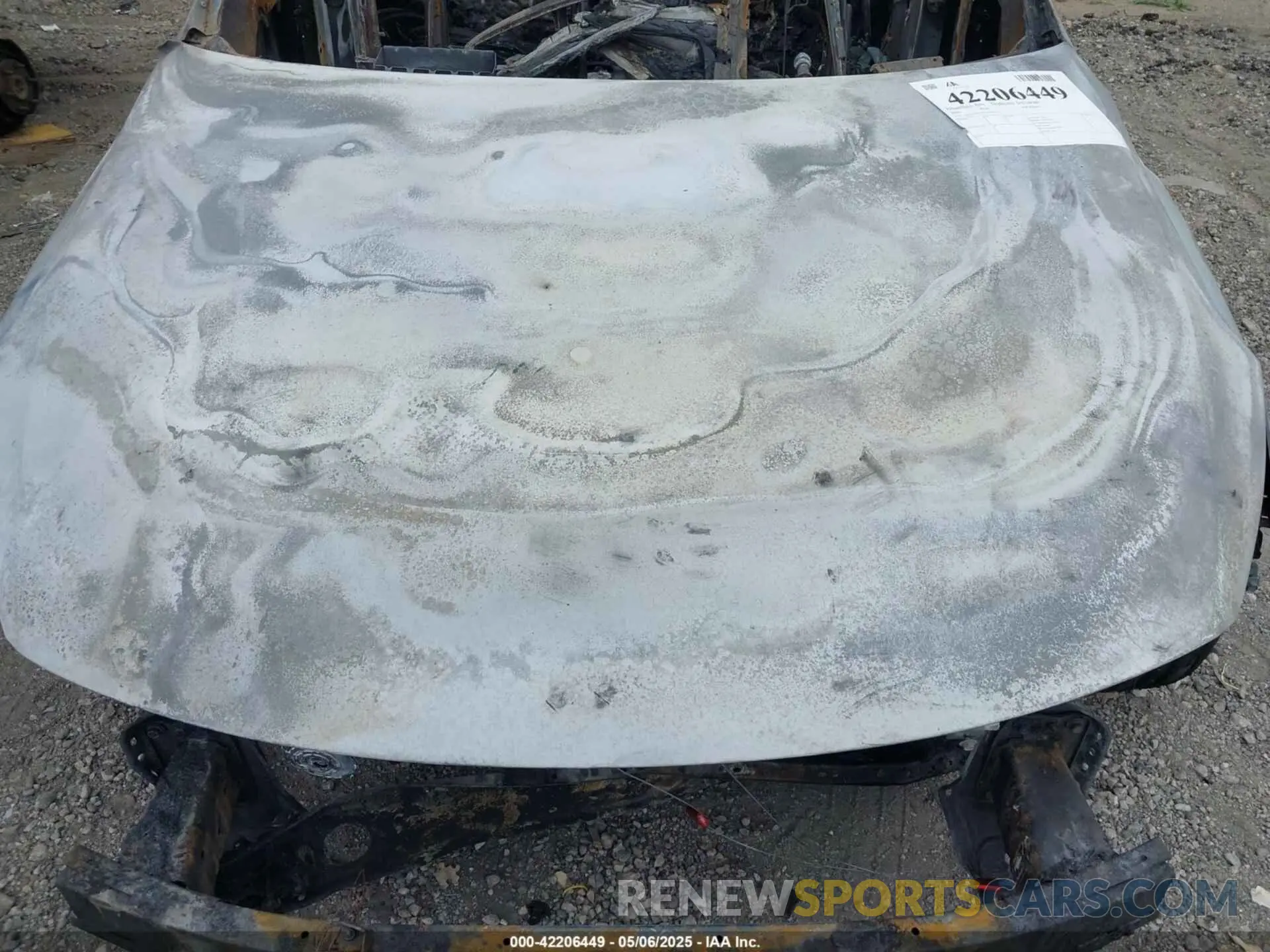 10 Photograph of a damaged car 5XXGT4L39LG438313 KIA OPTIMA 2020