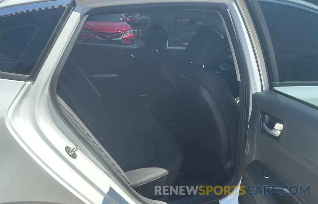 6 Photograph of a damaged car 5XXGT4L3XLG424131 KIA OPTIMA 2020