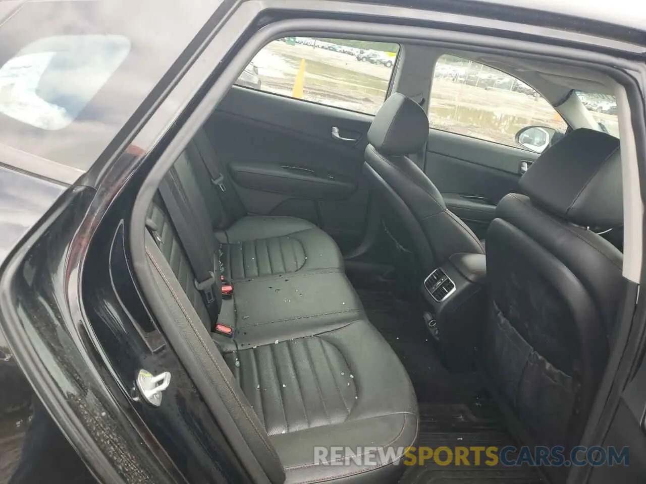 10 Фотография поврежденного автомобиля 5XXGW4L21LG404414 KIA OPTIMA 2020