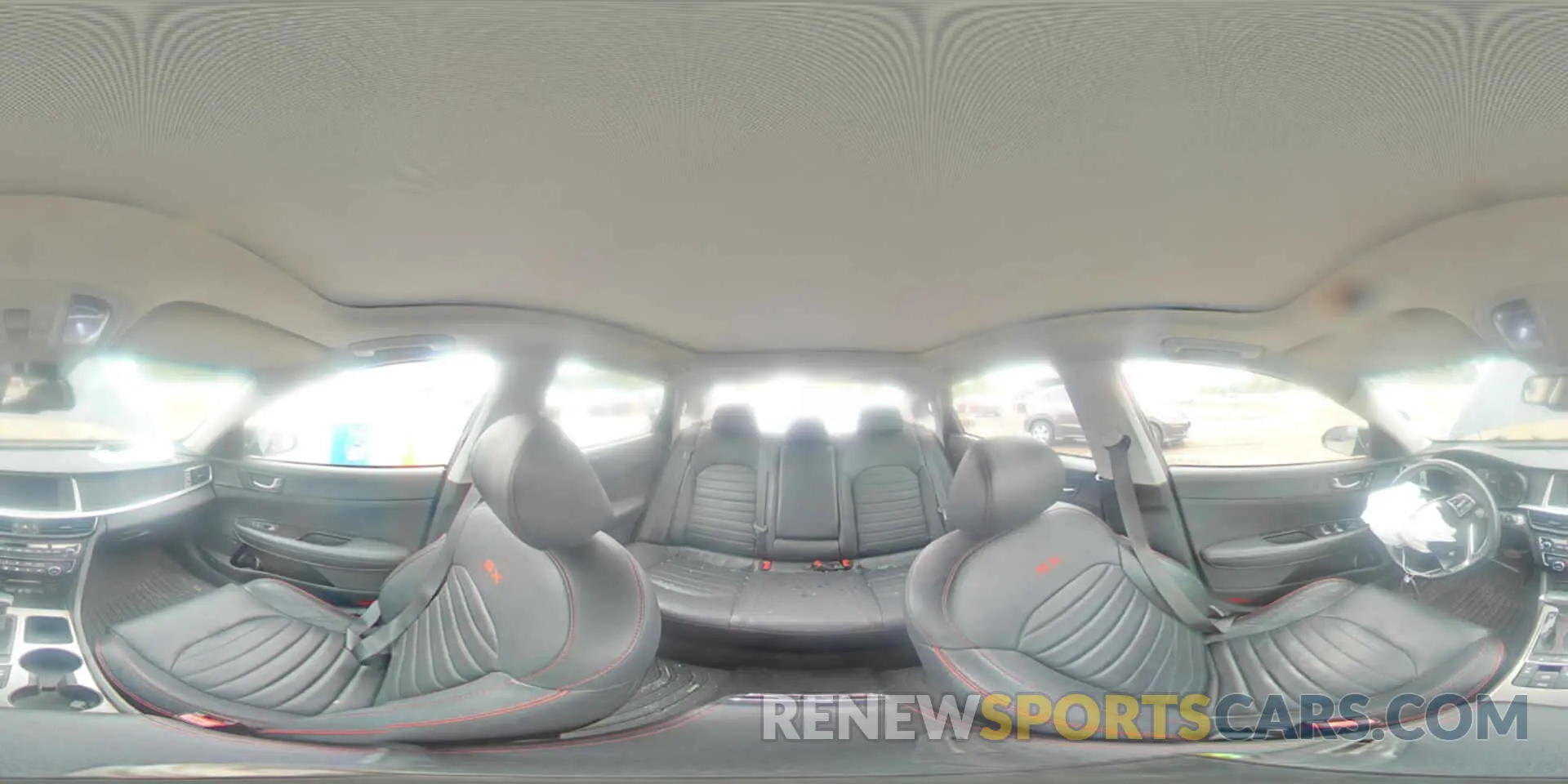 13 Фотография поврежденного автомобиля 5XXGW4L21LG404414 KIA OPTIMA 2020