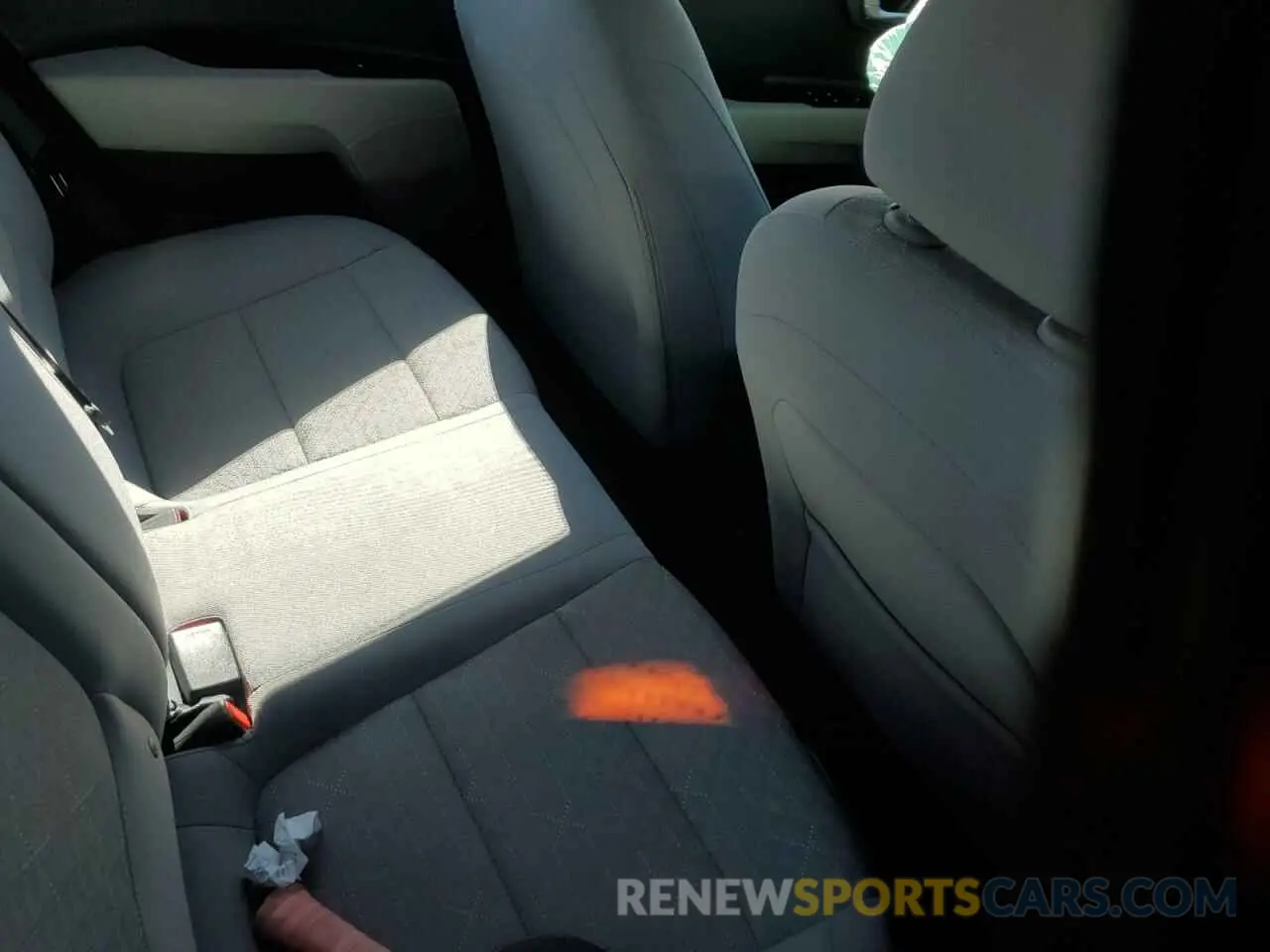 10 Фотография поврежденного автомобиля 3KPA24AB0KE172027 KIA RIO 2019