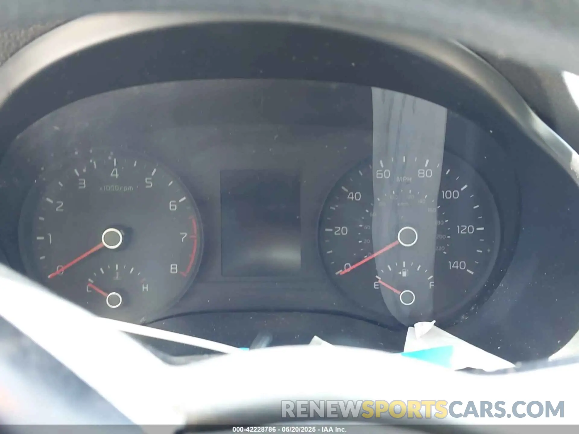 15 Фотография поврежденного автомобиля 3KPA24AB1KE211207 KIA RIO 2019