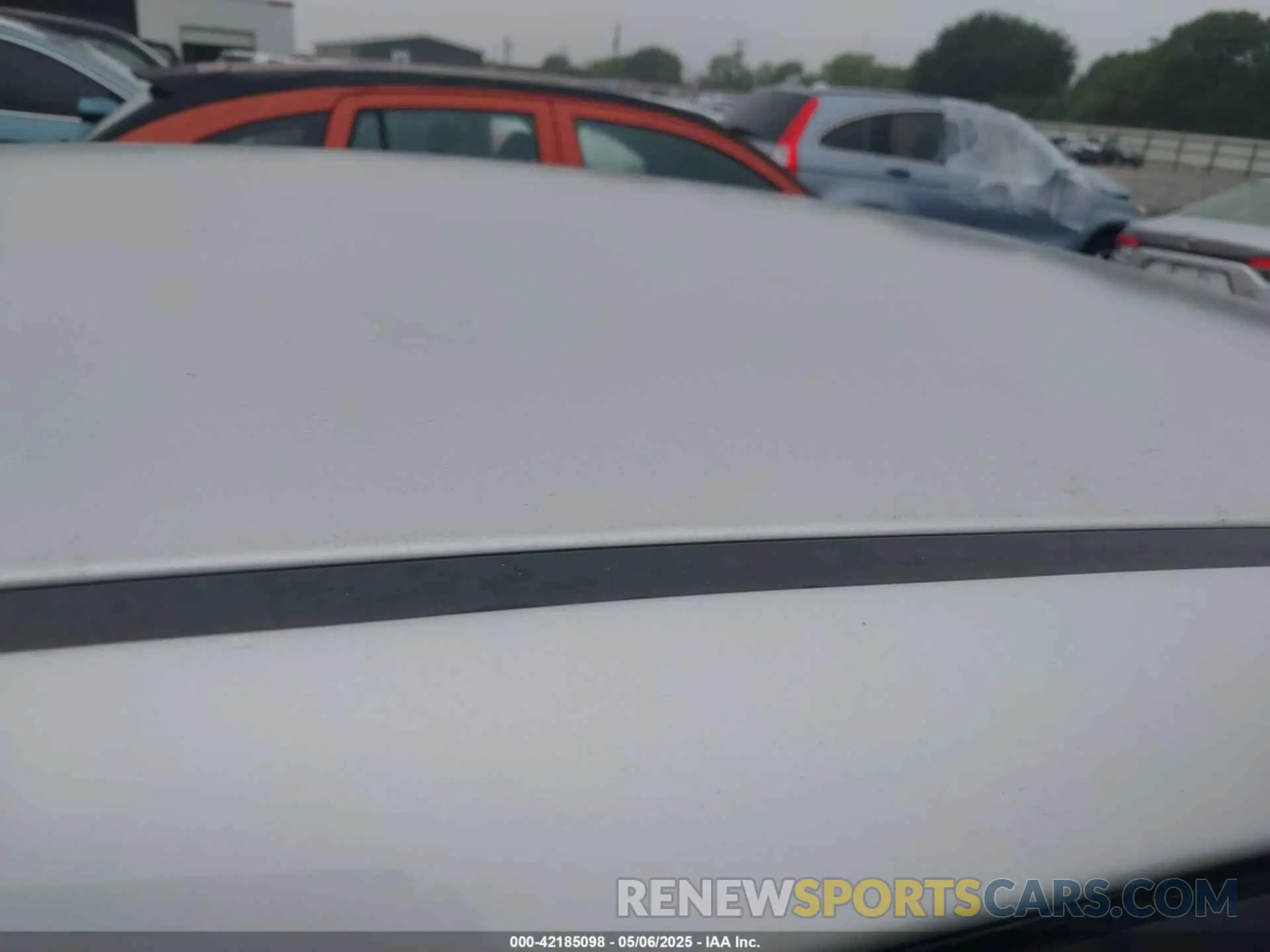 16 Photograph of a damaged car 3KPA24AB1KE213894 KIA RIO 2019