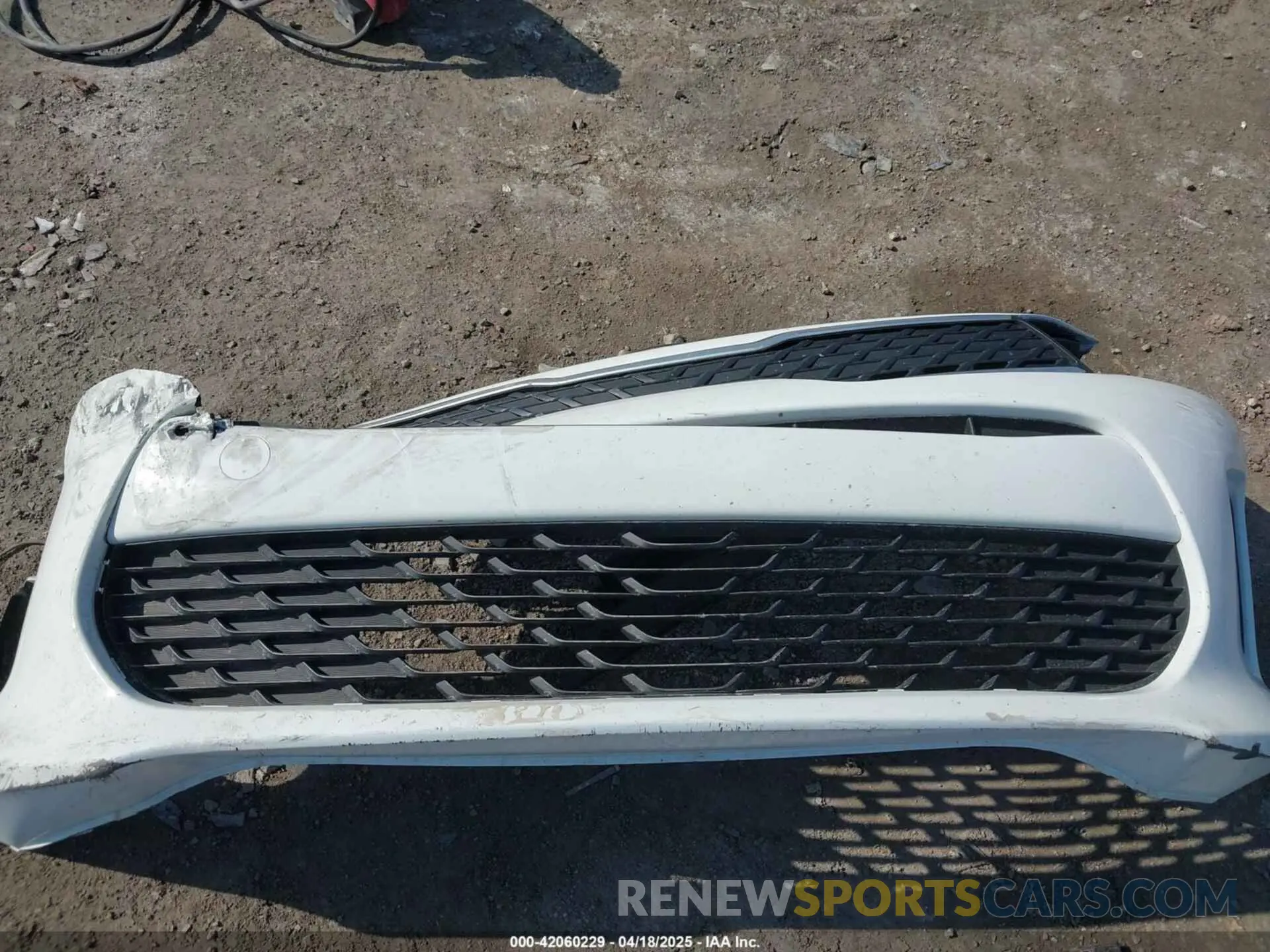 12 Photograph of a damaged car 3KPA24AB2KE241607 KIA RIO 2019