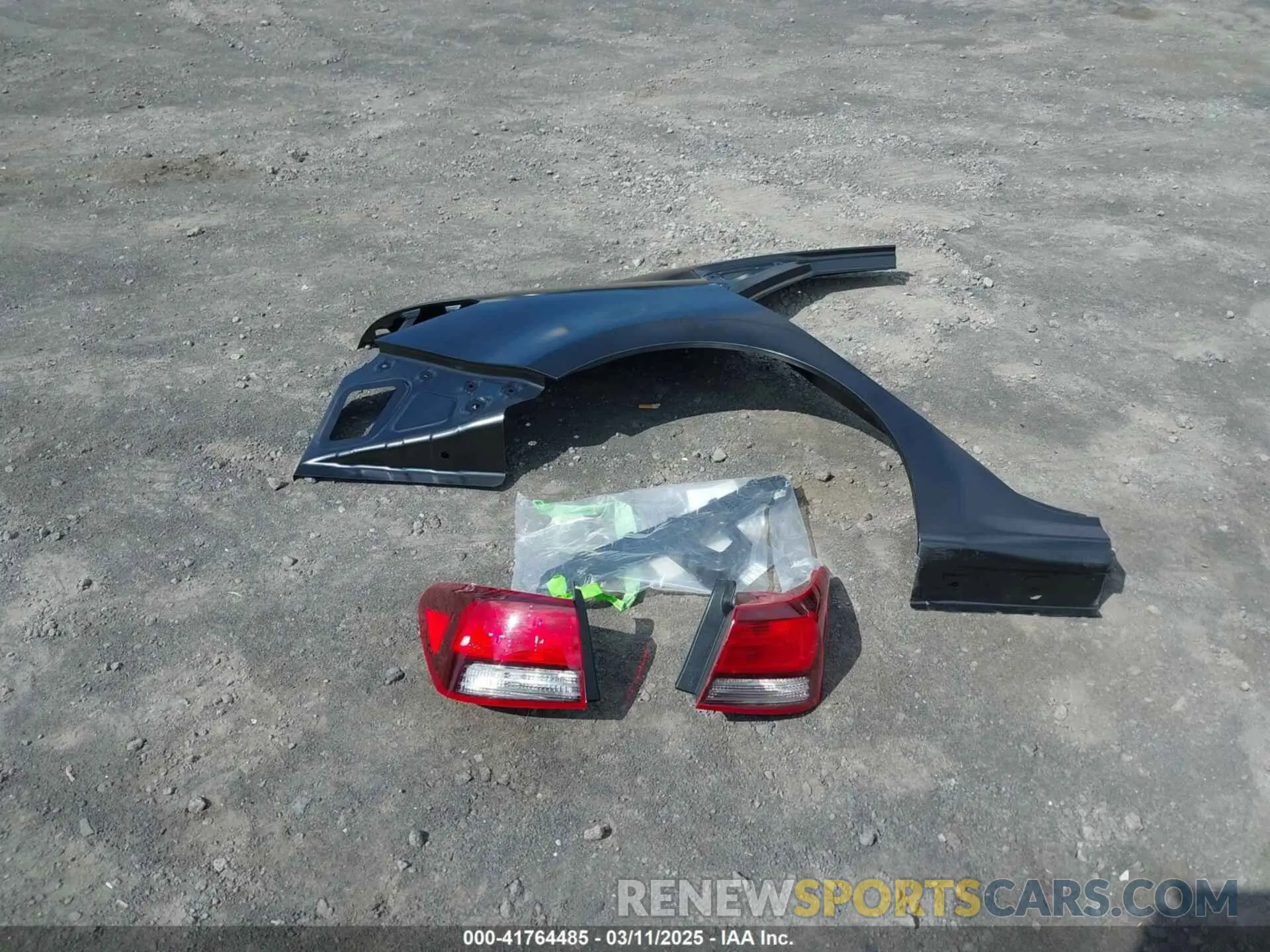 12 Фотография поврежденного автомобиля 3KPA24AB9KE214579 KIA RIO 2019