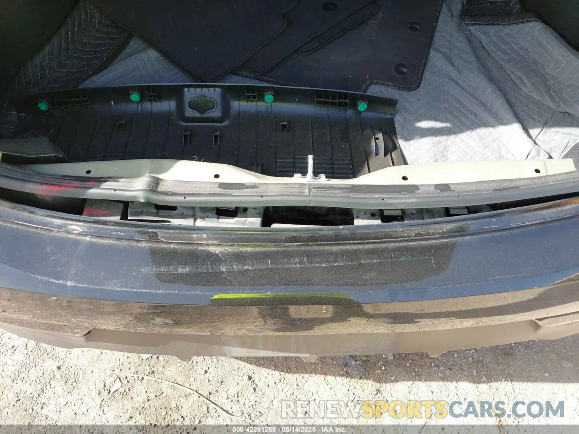 6 Фотография поврежденного автомобиля 3KPA24AD0LE362753 KIA RIO 2020