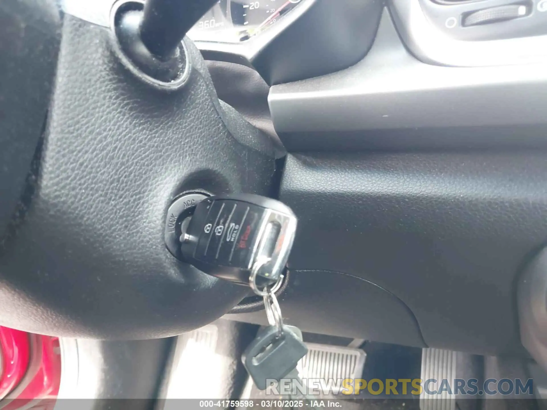 11 Photograph of a damaged car 3KPA24AD4LE295817 KIA RIO 2020