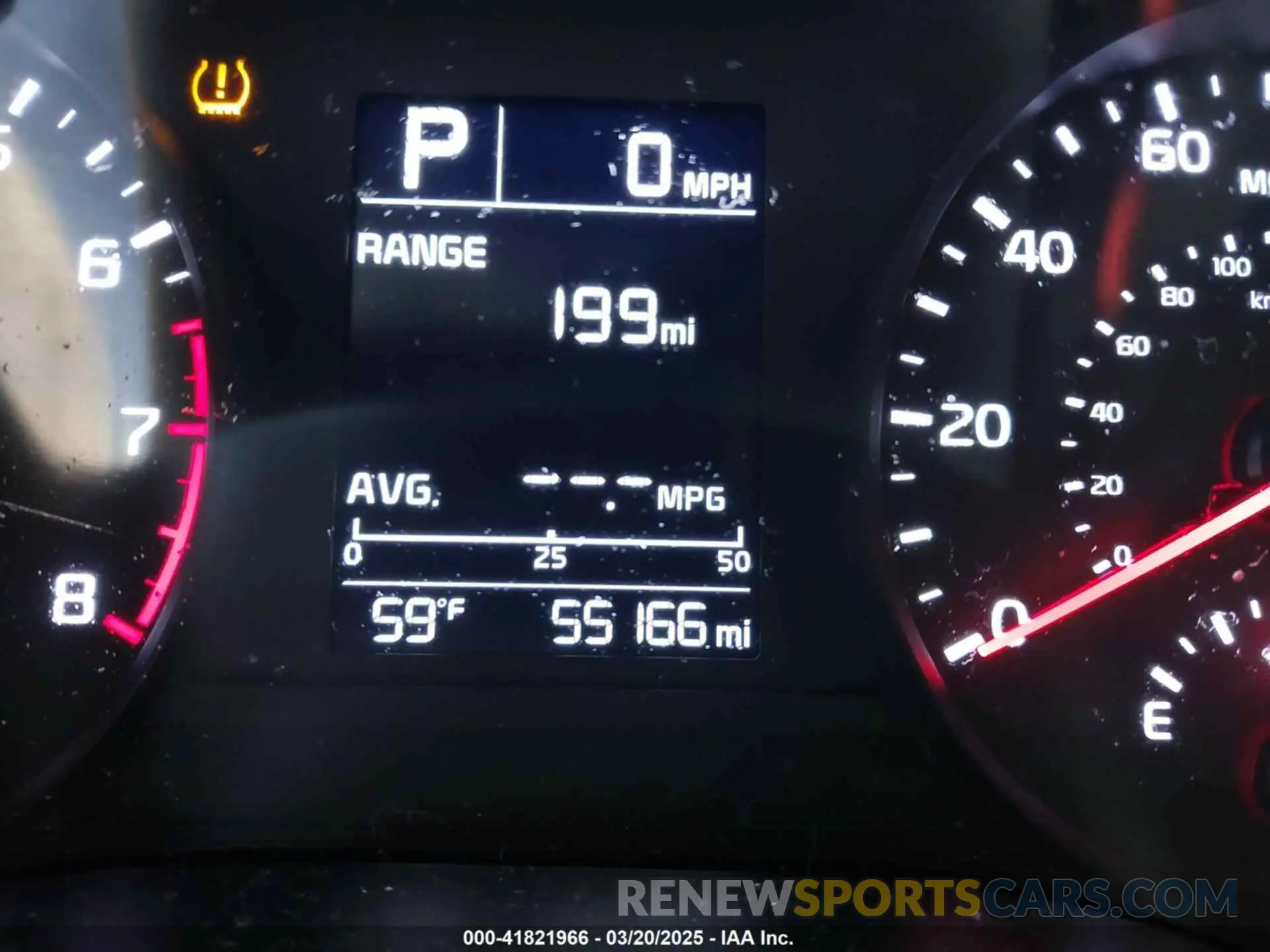 16 Фотография поврежденного автомобиля 3KPA24AD6LE346606 KIA RIO 2020