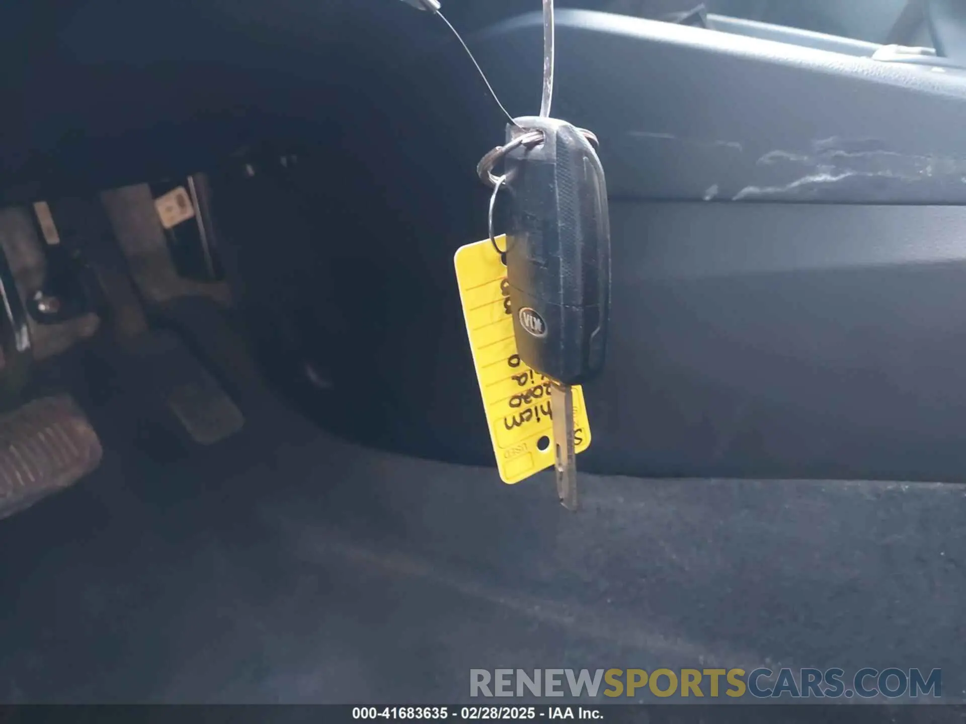 10 Фотография поврежденного автомобиля 3KPA24AD7LE328521 KIA RIO 2020