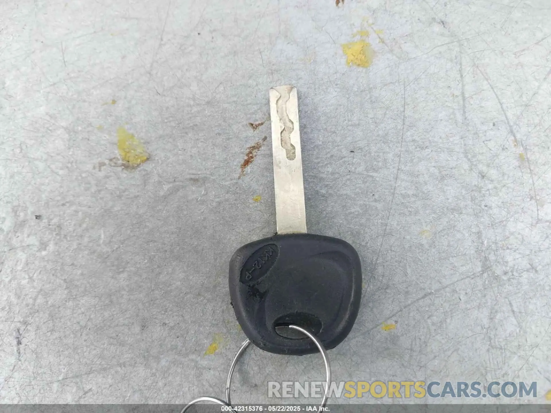 11 Photograph of a damaged car 3KPA24AD8LE315244 KIA RIO 2020
