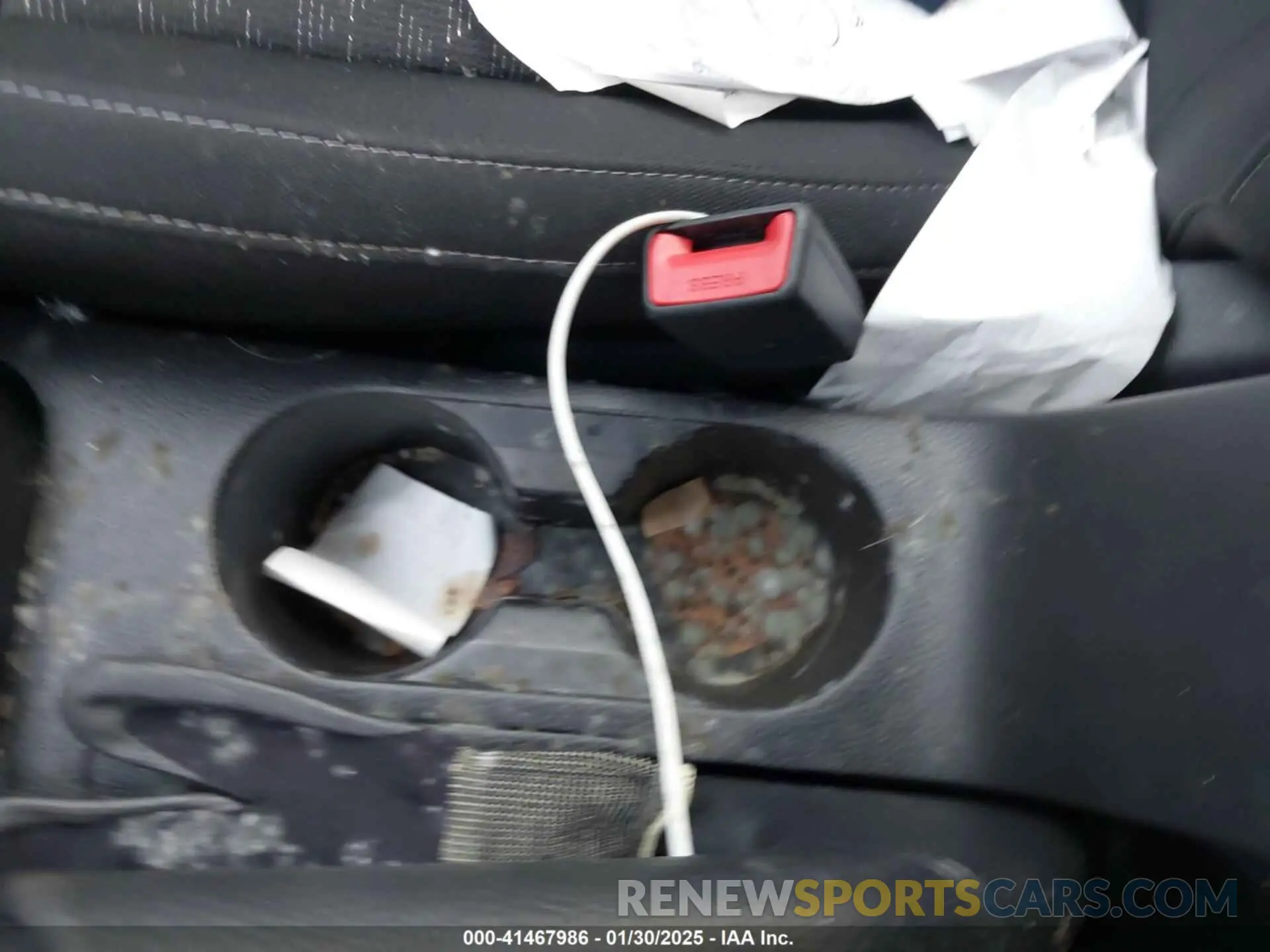 18 Photograph of a damaged car 3KPA24ADXLE295269 KIA RIO 2020