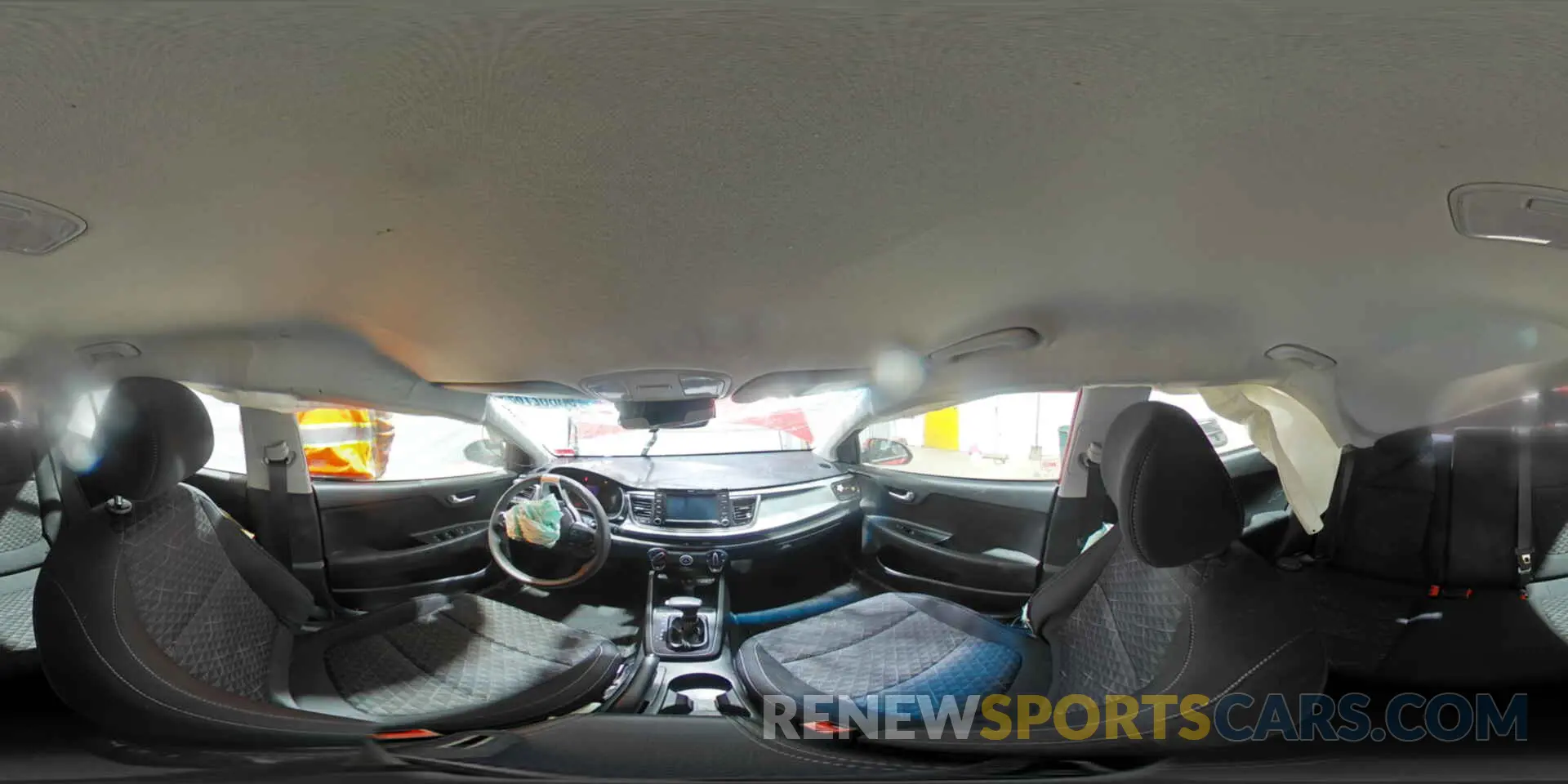 12 Фотография поврежденного автомобиля 3KPA25AD3LE268341 KIA RIO 2020