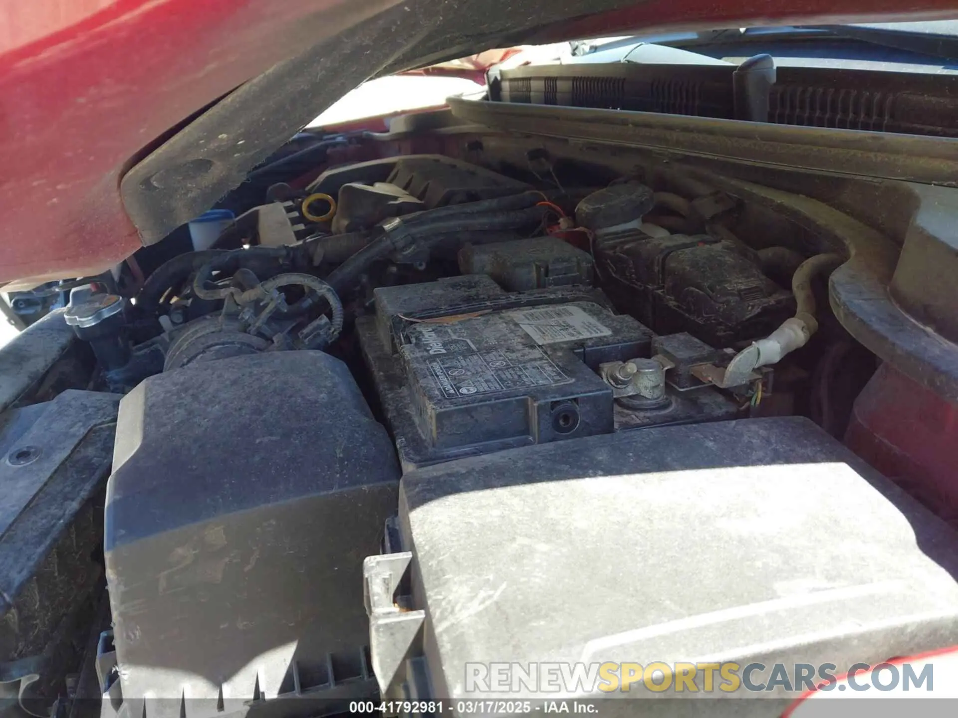 10 Фотография поврежденного автомобиля 3KPA24AD2ME387395 KIA RIO 2021