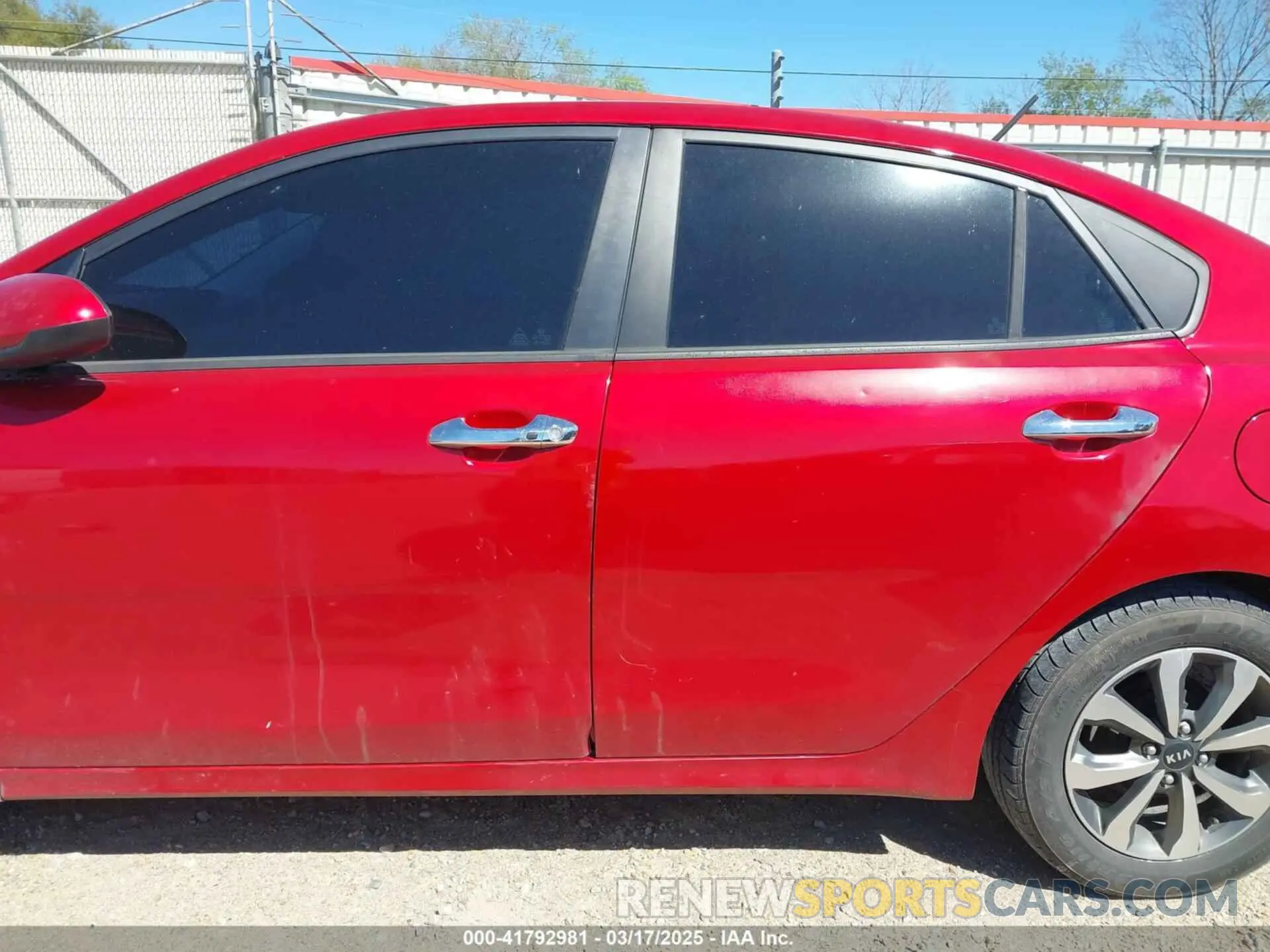 15 Фотография поврежденного автомобиля 3KPA24AD2ME387395 KIA RIO 2021