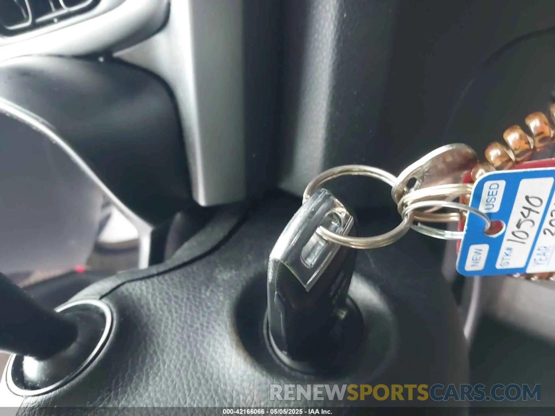 11 Фотография поврежденного автомобиля 3KPA24AD3ME366278 KIA RIO 2021