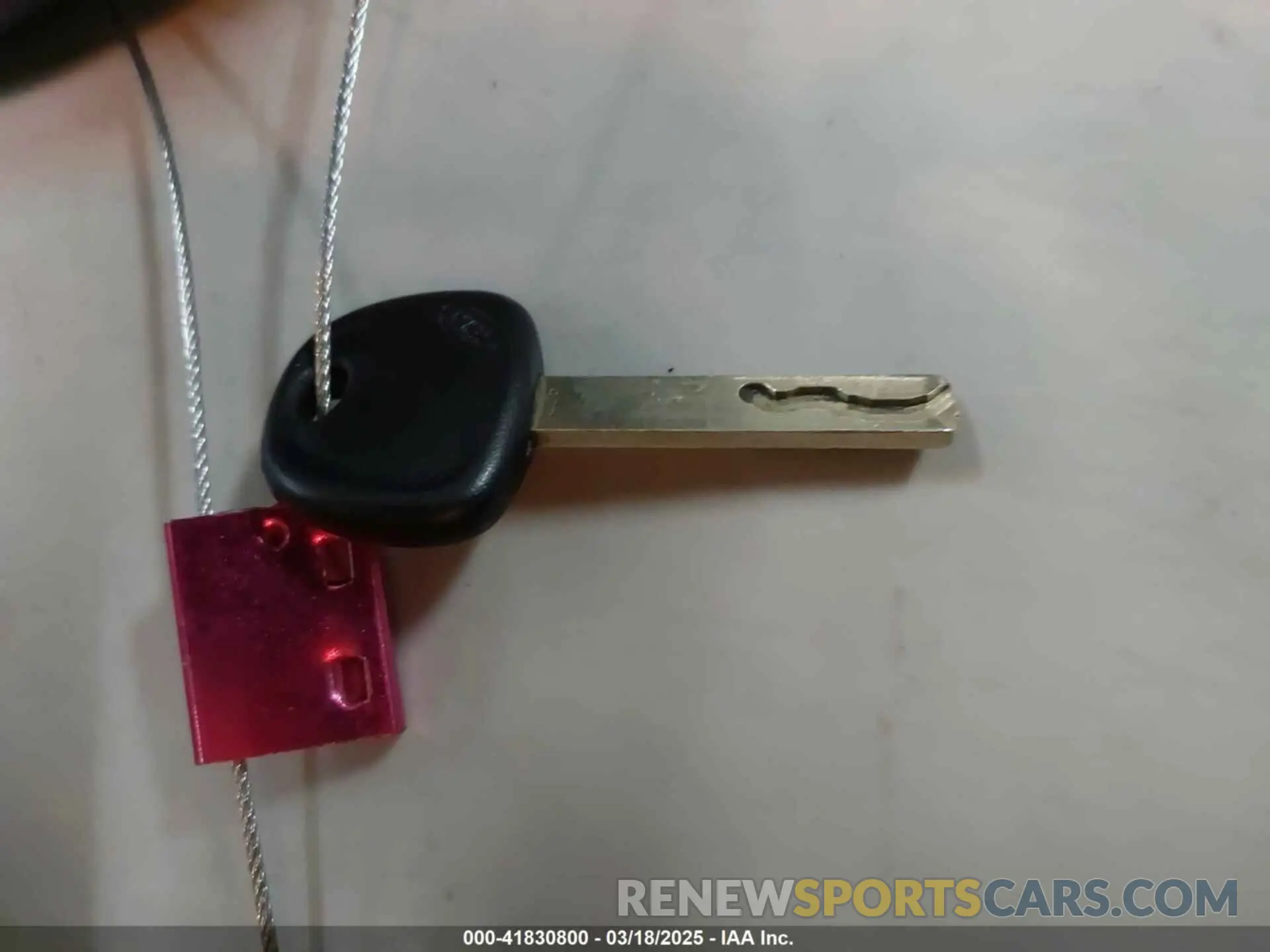 11 Photograph of a damaged car 3KPA24AD3ME413311 KIA RIO 2021