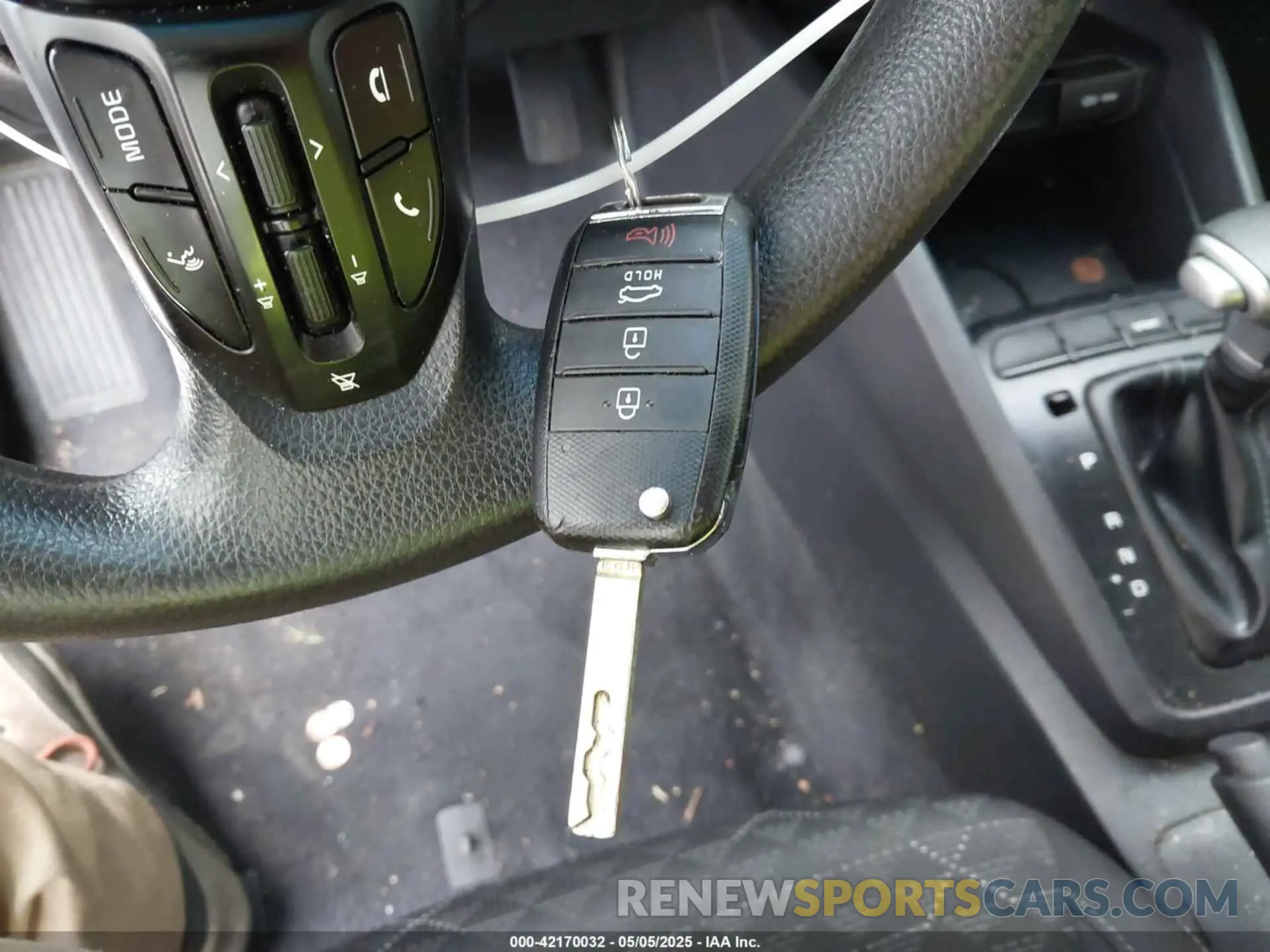 11 Фотография поврежденного автомобиля 3KPA24AD4ME369433 KIA RIO 2021