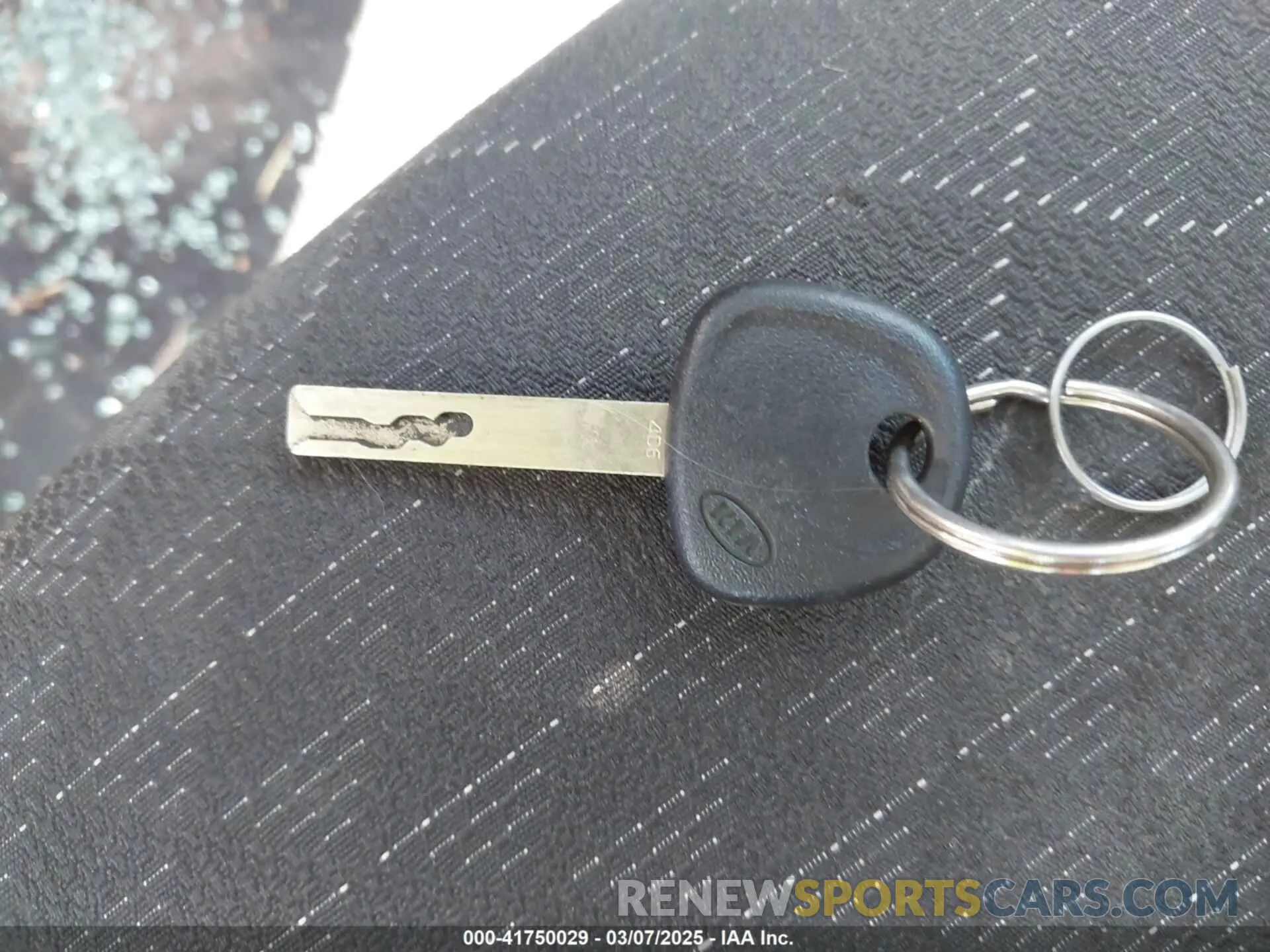 11 Фотография поврежденного автомобиля 3KPA24AD4ME430442 KIA RIO 2021