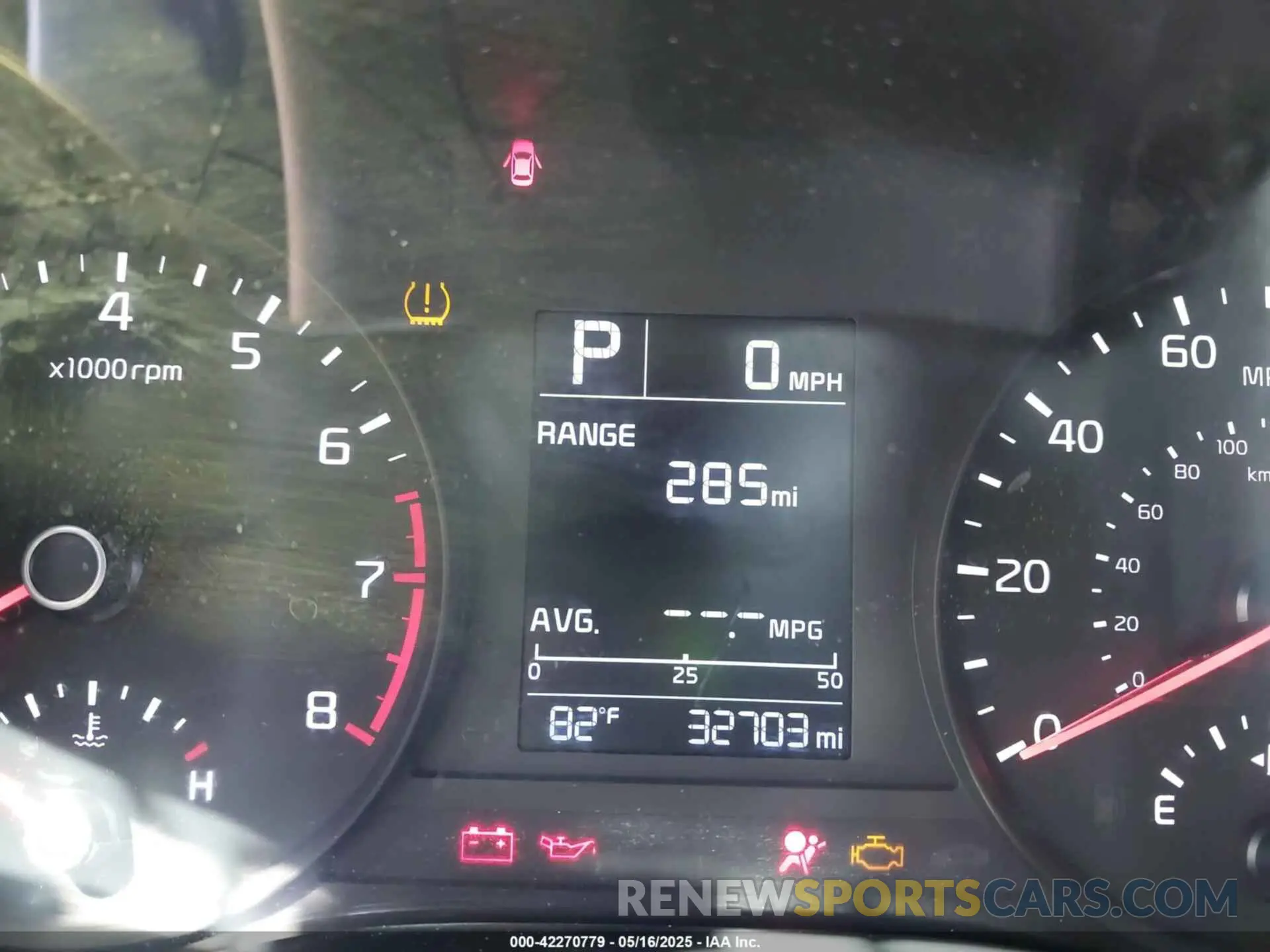 15 Photograph of a damaged car 3KPA24AD8ME395534 KIA RIO 2021