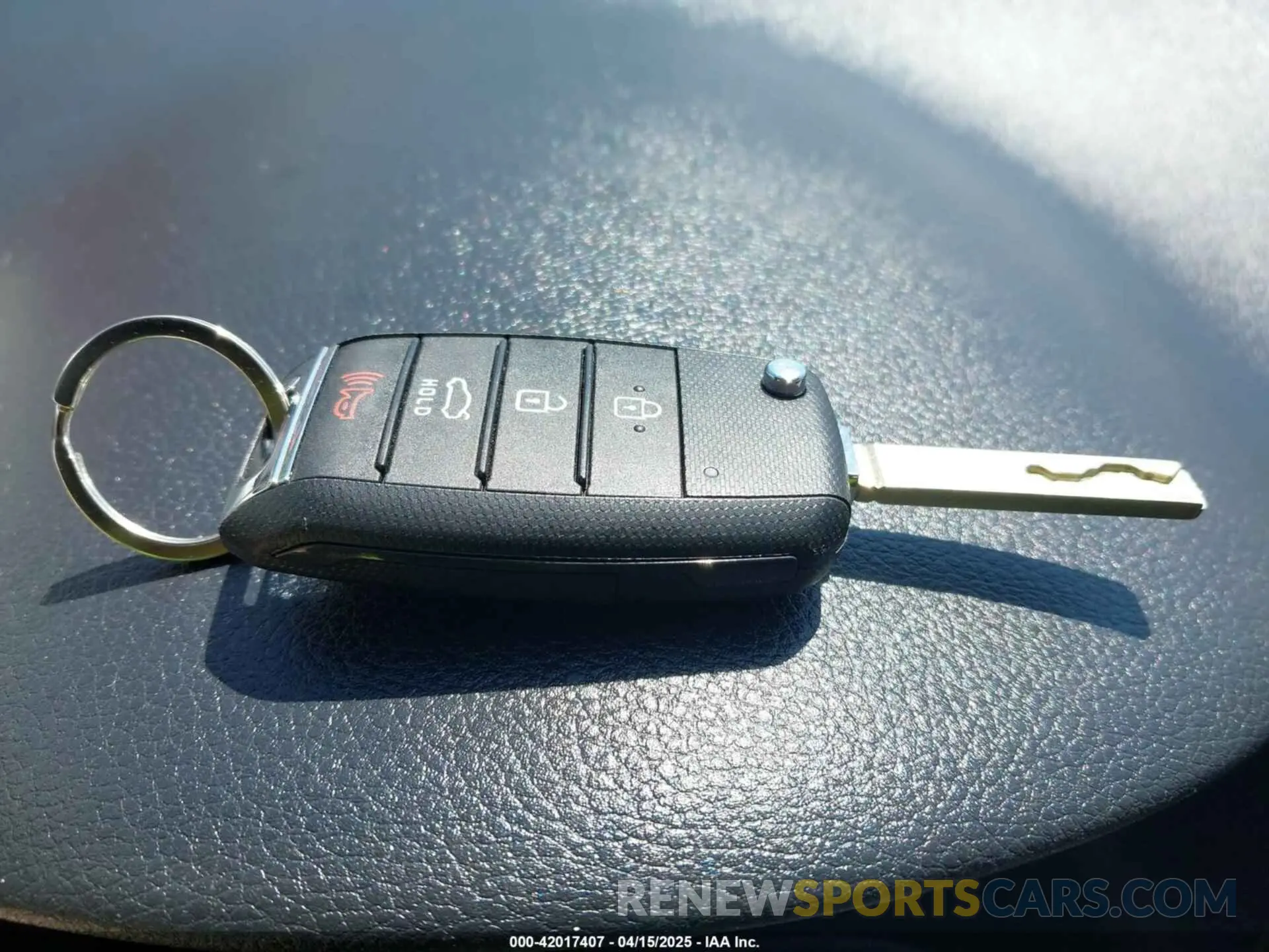 11 Фотография поврежденного автомобиля 3KPA24ADXME382669 KIA RIO 2021