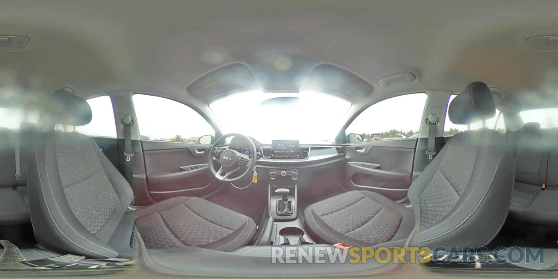 14 Фотография поврежденного автомобиля 3KPA24AD3NE454331 KIA RIO 2022