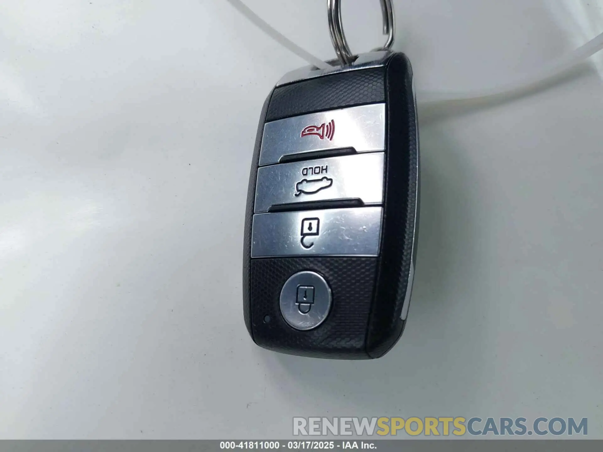 11 Фотография поврежденного автомобиля 3KPA24AD8NE453885 KIA RIO 2022