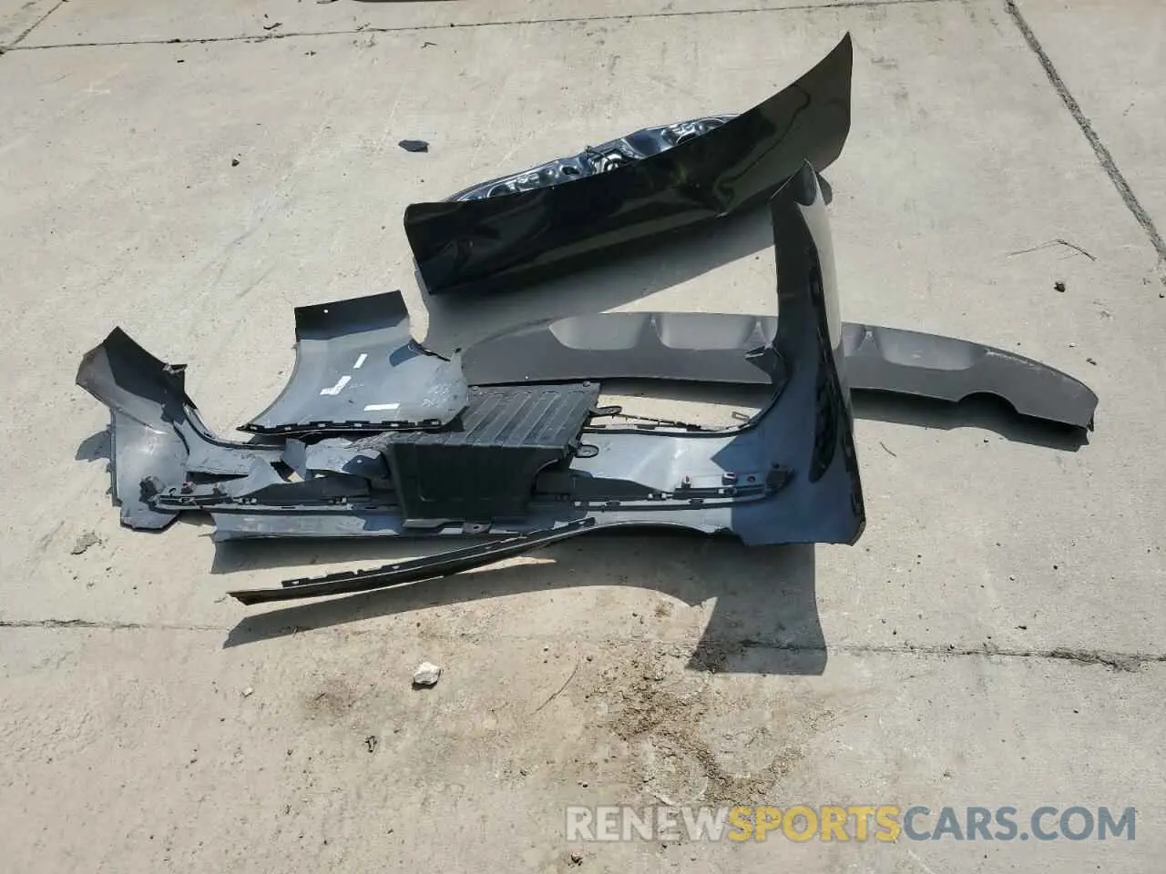 13 Photograph of a damaged car 3KPA24AD9NE481159 KIA RIO 2022