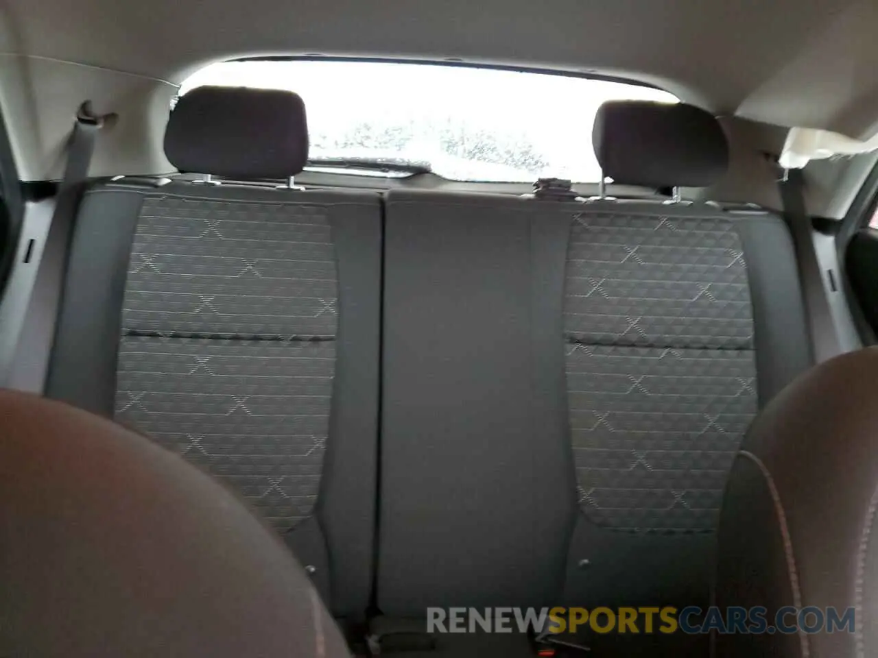 10 Фотография поврежденного автомобиля 3KPA25AD4NE443585 KIA RIO 2022