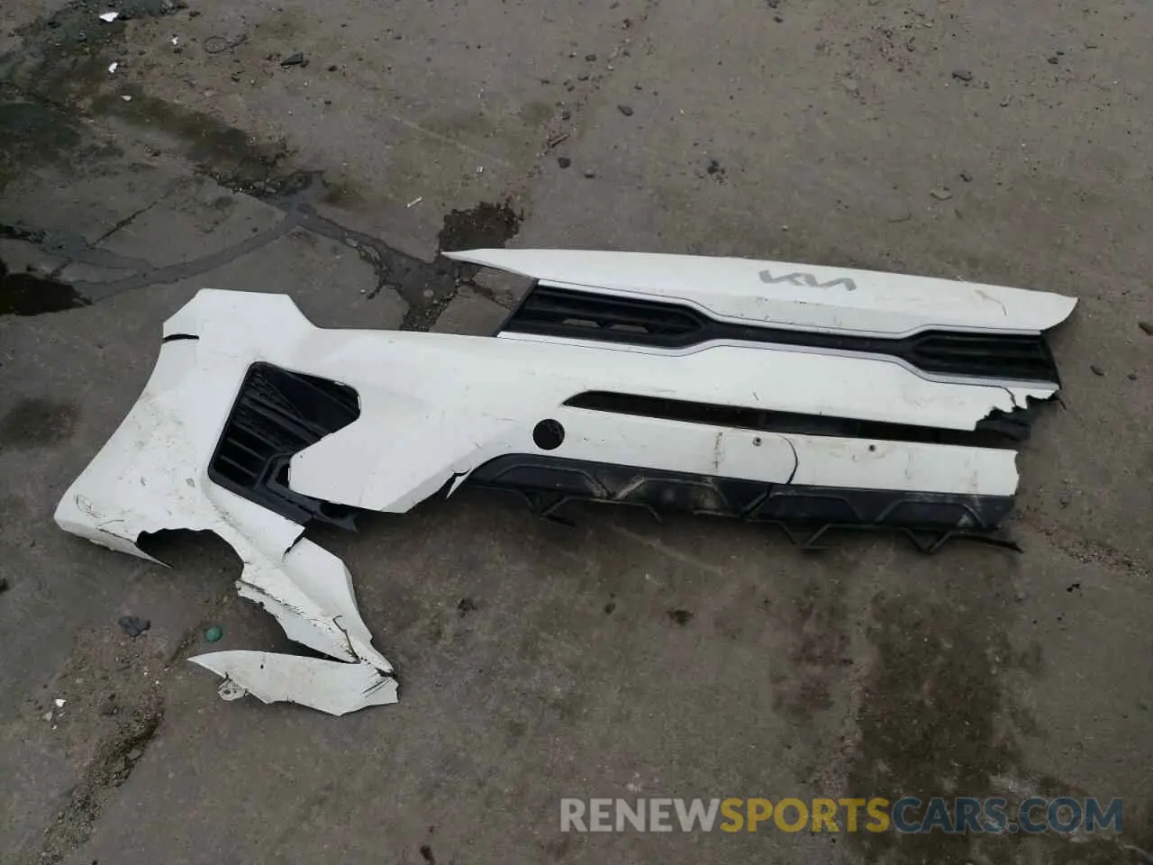14 Фотография поврежденного автомобиля 3KPA24AD0PE566085 KIA RIO 2023