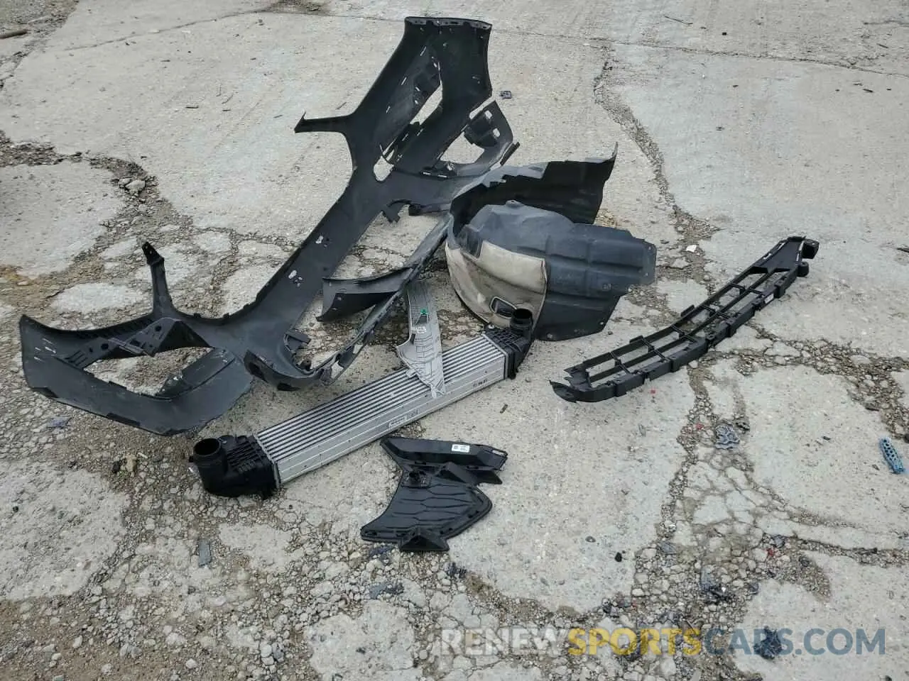 12 Фотография поврежденного автомобиля 3KPA24AD3PE533954 KIA RIO 2023