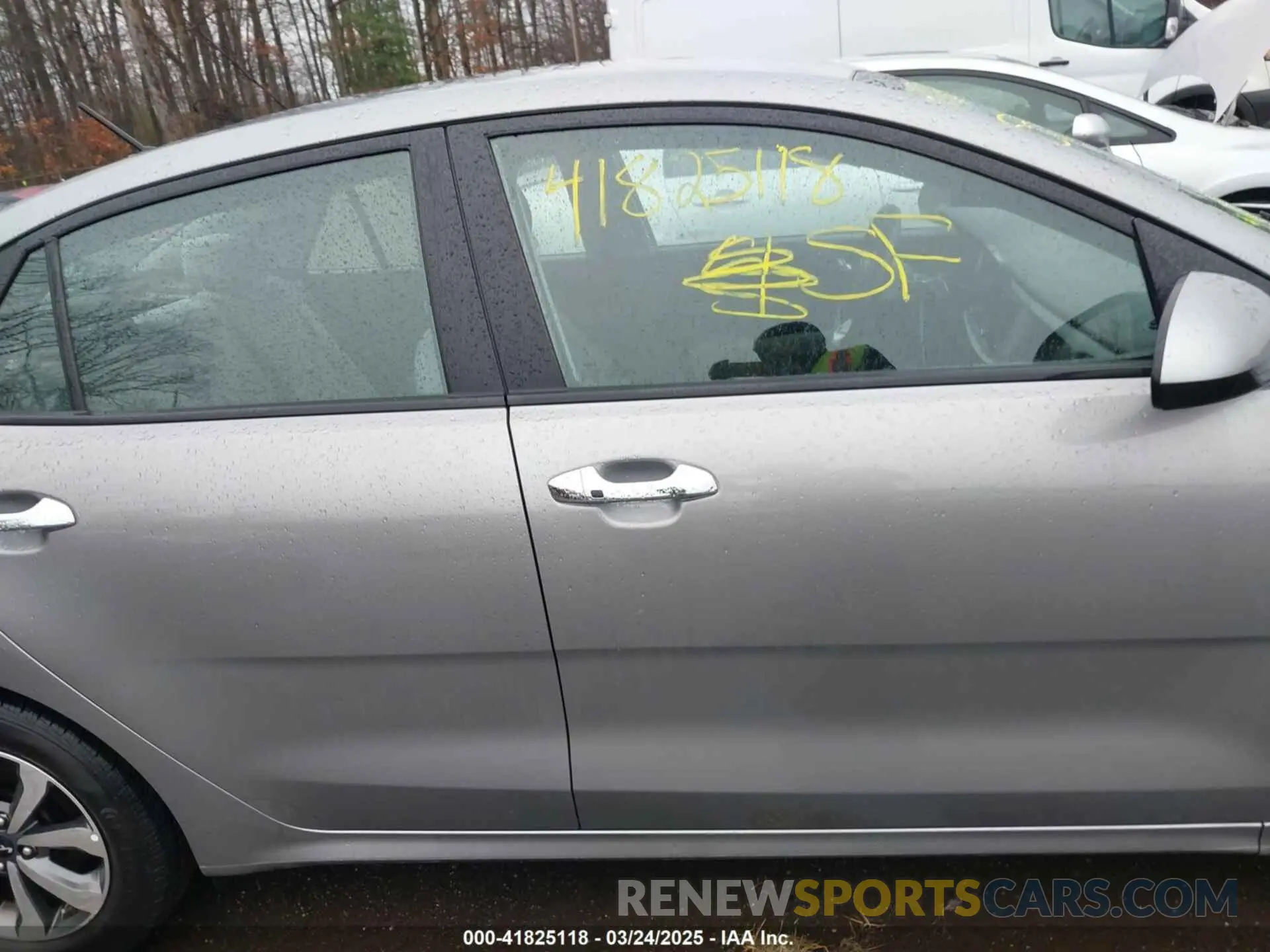 13 Фотография поврежденного автомобиля 3KPA24AD5PE526049 KIA RIO 2023